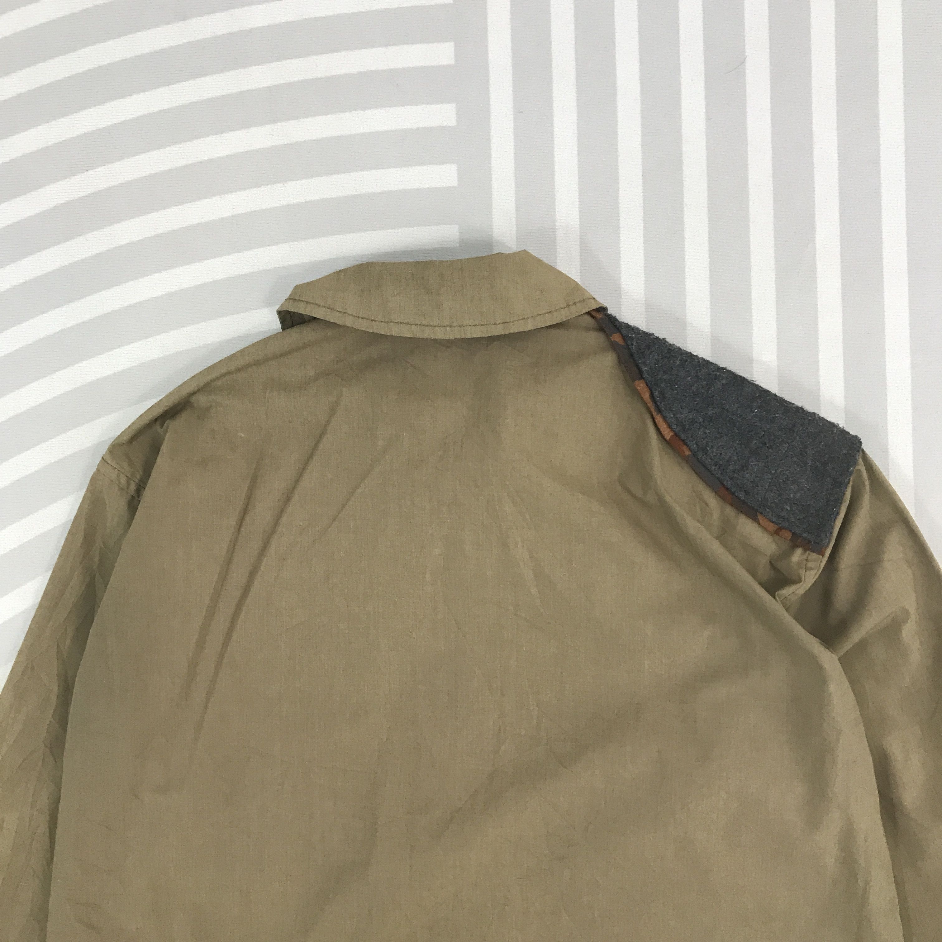 ABAHOUSE × Vintage Vintage Abahouse Japan Design Jacket Size US L / EU 52-54 / 3 - 4 Thumbnail
