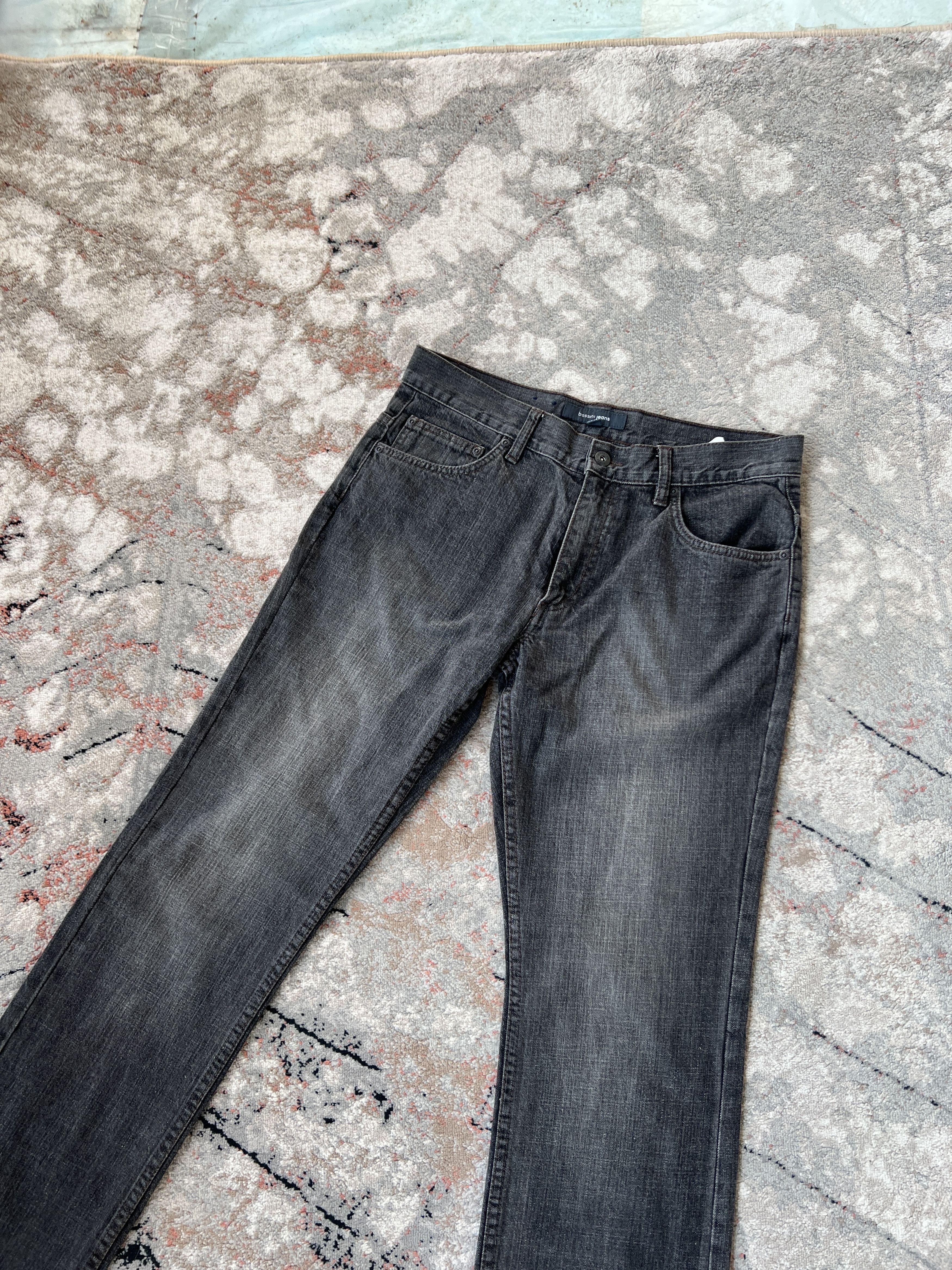 Other Bossini Jeans Size US 32 / EU 48 - 2 Thumbnail