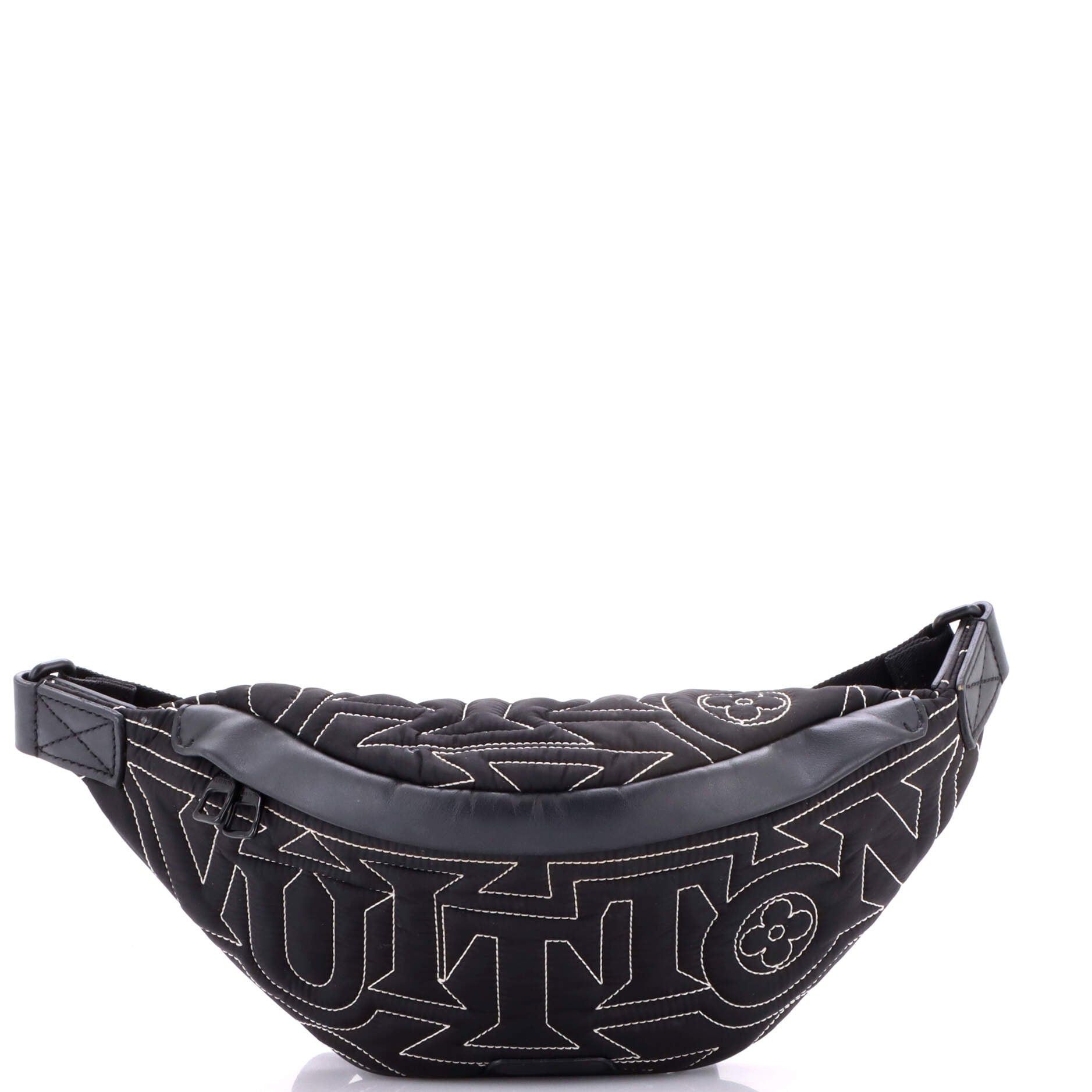 Louis Vuitton Discovery Bumbag Size ONE SIZE - 1 Thumbnail