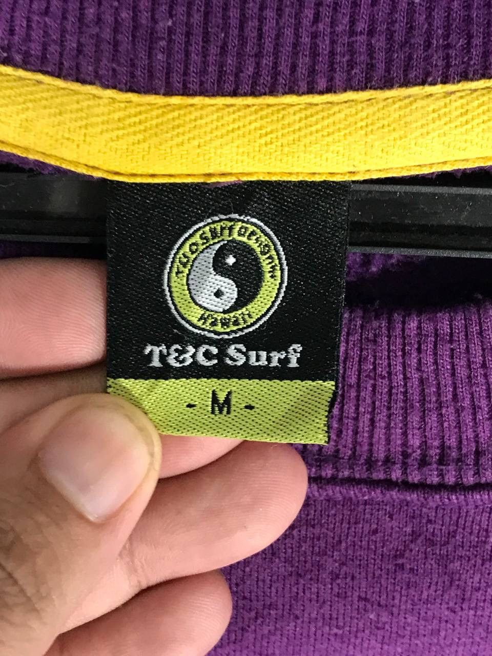 Other Tnc surf t and c surfing design Size US M / EU 48-50 / 2 - 8 Thumbnail