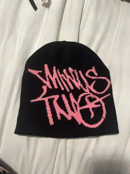Other Y2K Fashion Bennie Hat Size ONE SIZE - 1 Thumbnail