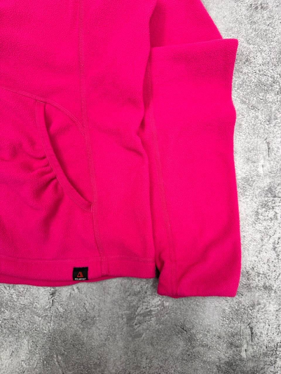 The North Face The North Face Women Fleece Hoodie Pink Size S Size S / US 4 / IT 40 - 2 Thumbnail