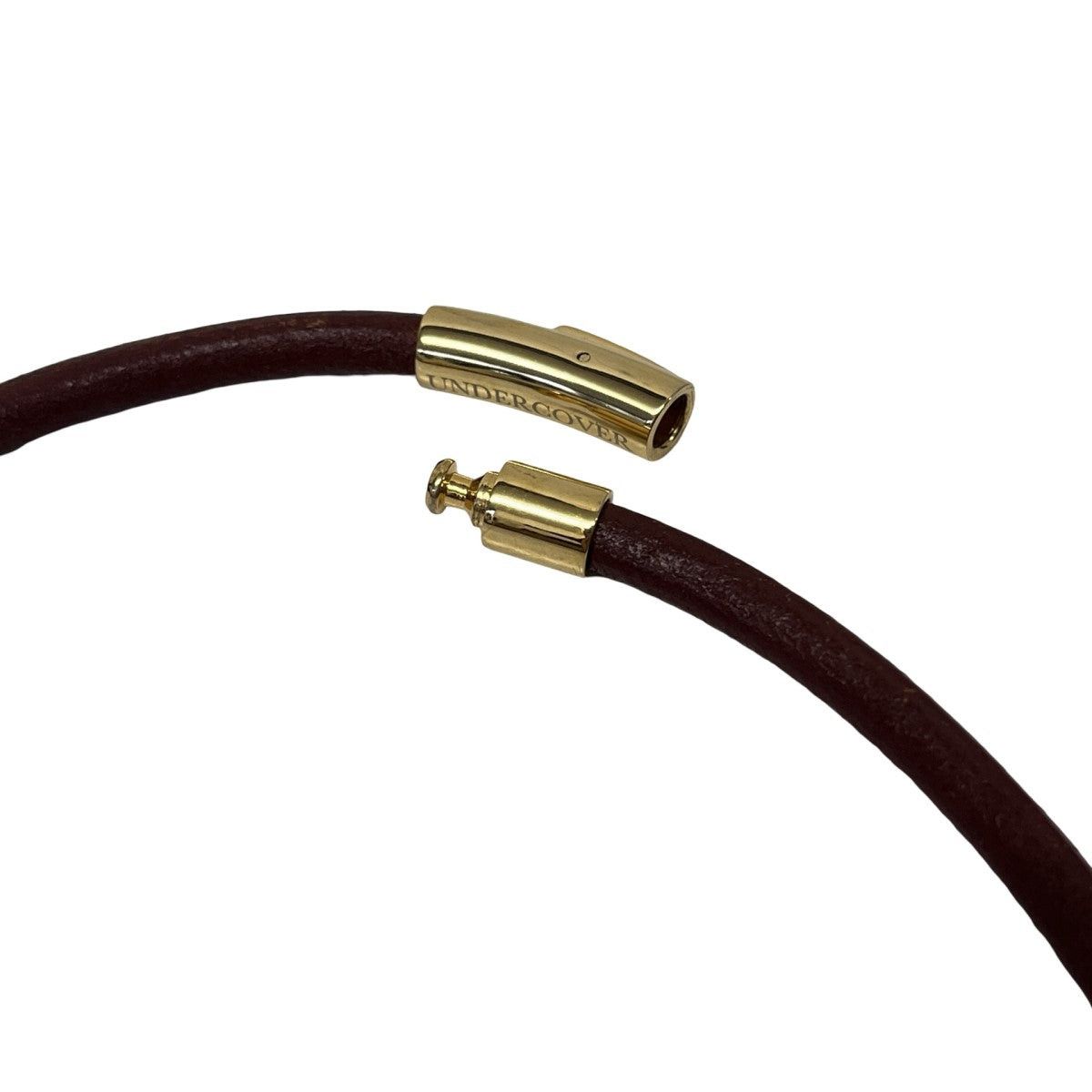 Undercover Undercover 24SS bracelet up1d4n01 Size ONE SIZE - 4 Thumbnail