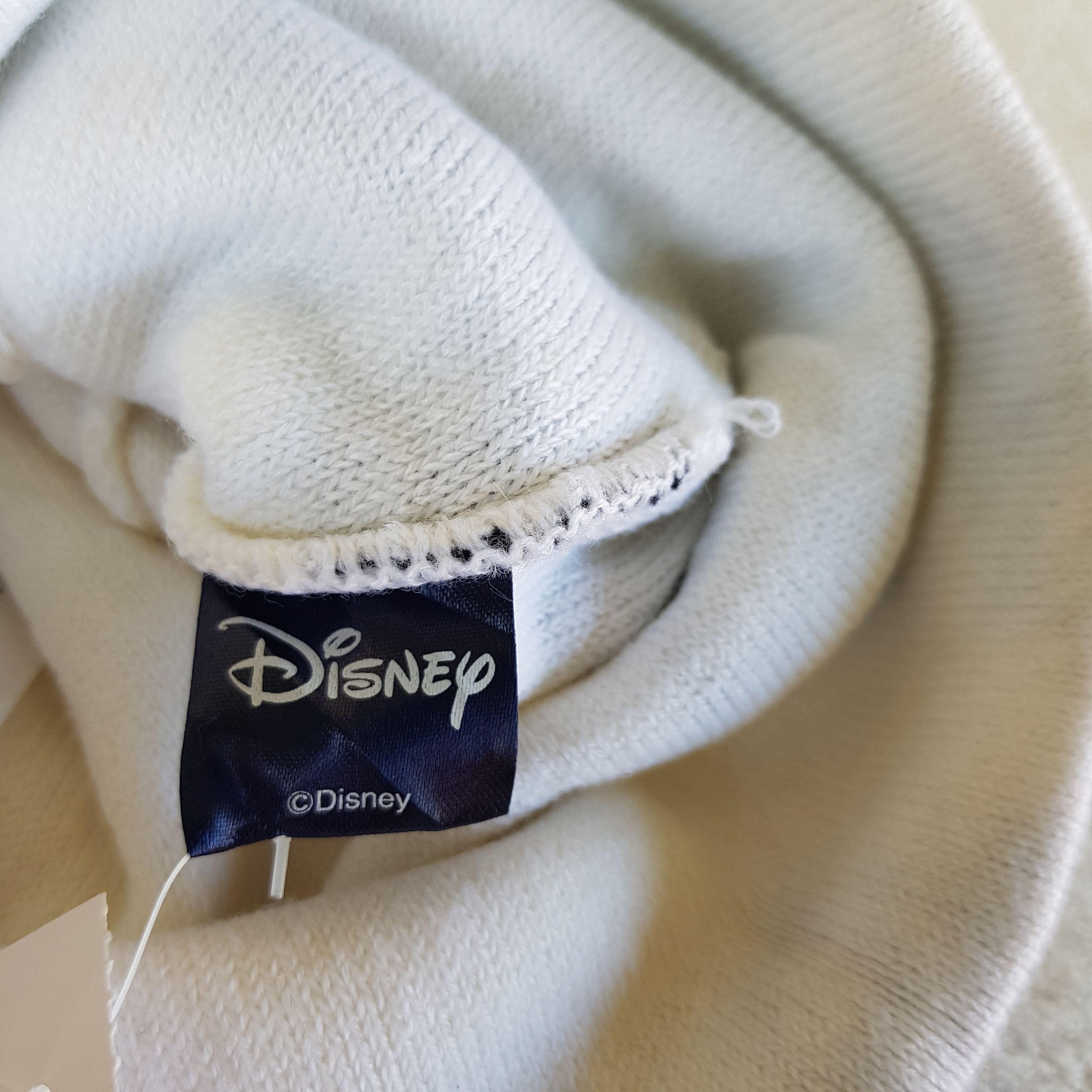 Disney Vintage Mickey Mouse Beanie Cartoon Disney Snow Caps Ski Hat Size ONE SIZE - 9 Thumbnail