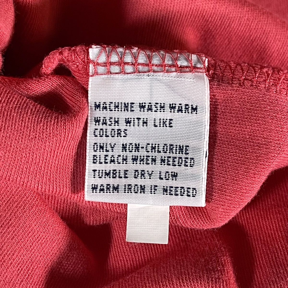 Polo Ralph Lauren Polo Ralph Lauren men’s pink cotton polo buttoned shirt Size US XL / EU 56 / 4 - 10 Thumbnail