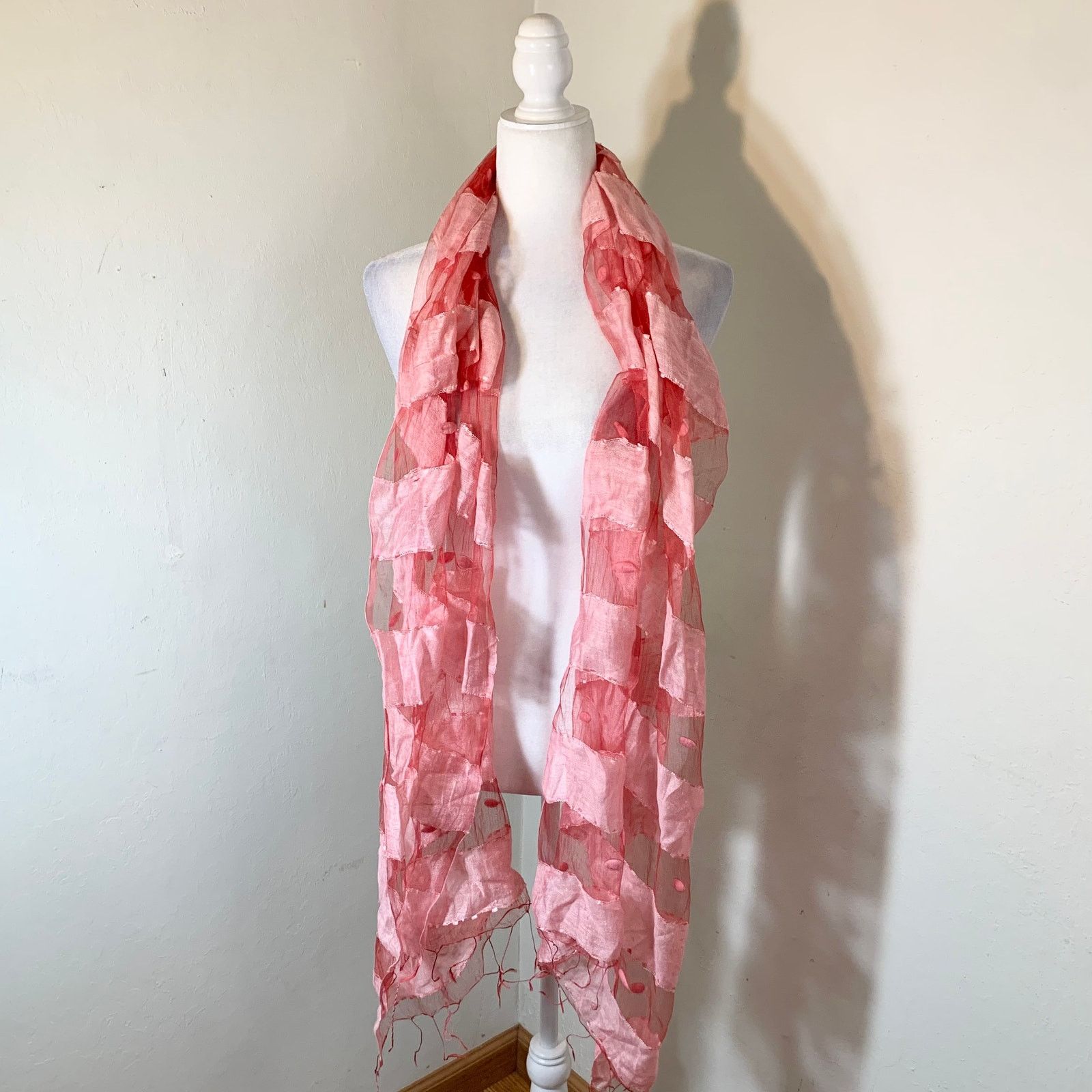 Other Scarf Size ONE SIZE - 1 Thumbnail