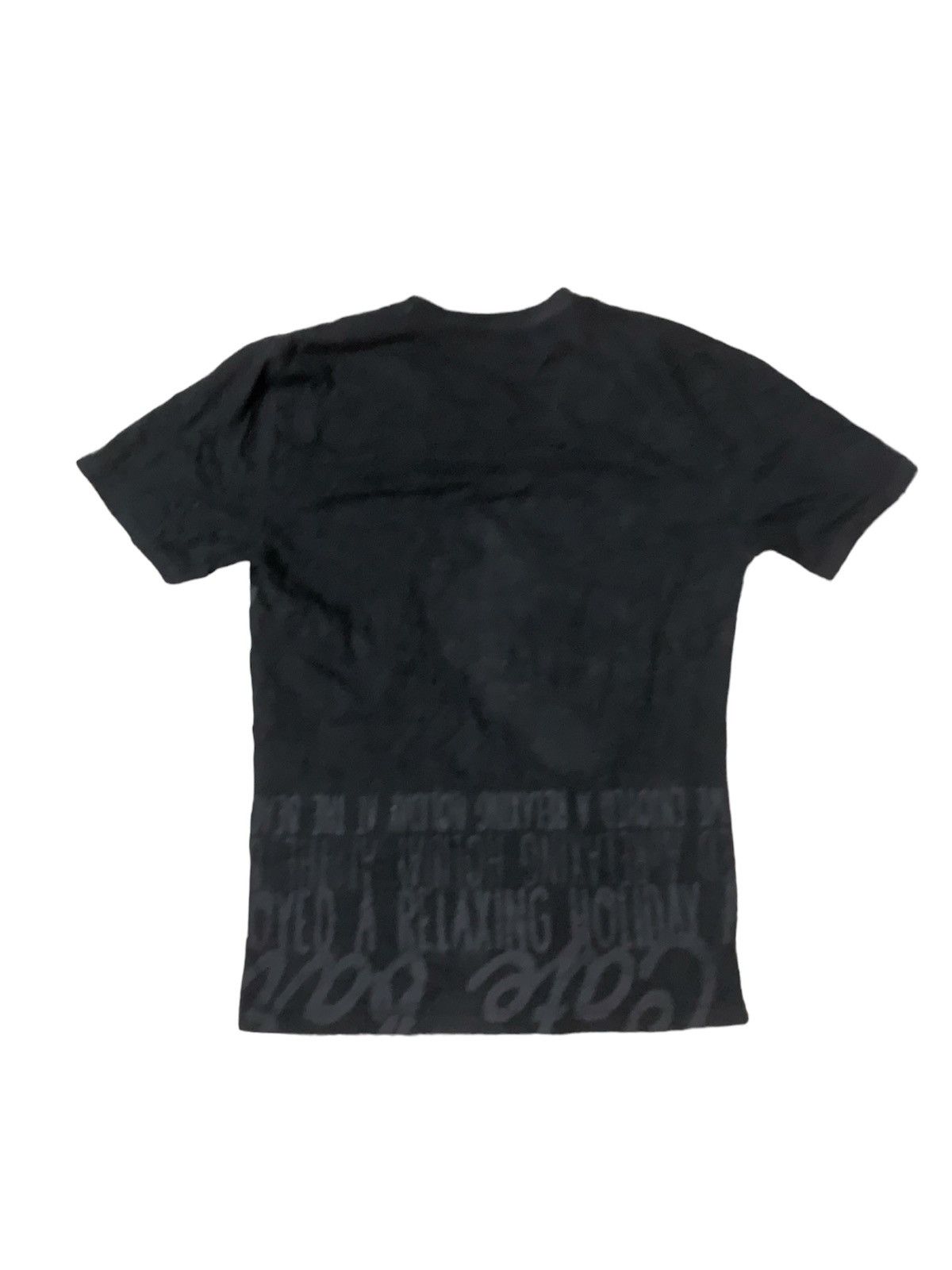In The Attic In The Attic Relaxing Holiday Tee Size US M / EU 48-50 / 2 - 2 Thumbnail