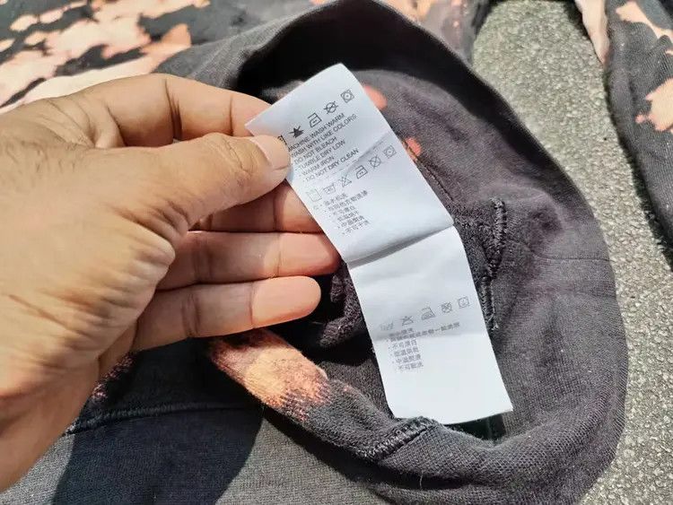 Nike × Nike ACG × Vintage 🔥 Rare 🔥 Vintage Nike Swoosh Very Rare Size M Size US M / EU 48-50 / 2 - 6 Thumbnail
