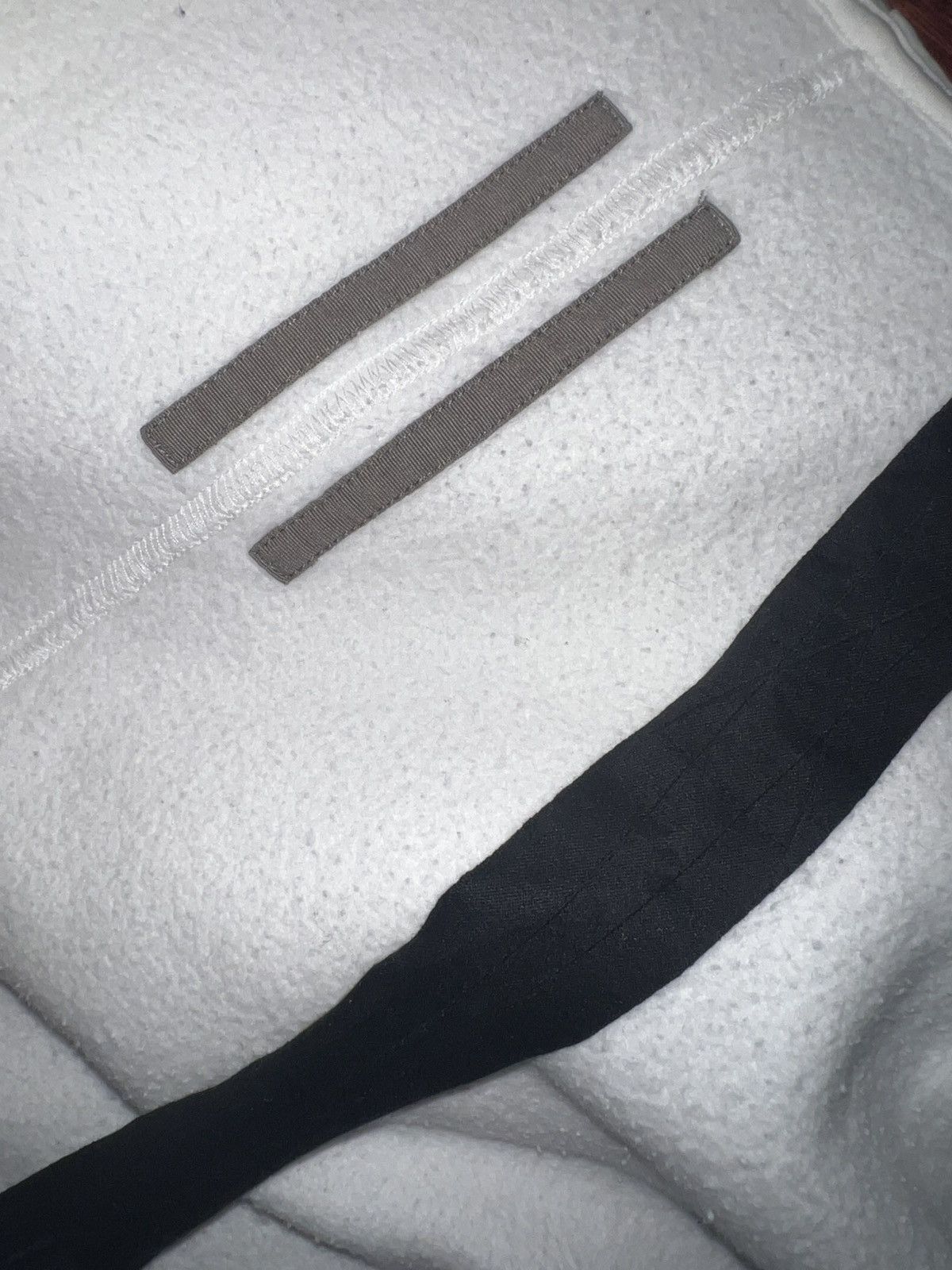 Rick Owens × Rick Owens Drkshdw Rick Owens DRKSHDW Asymmetric Zip-Up Mountain Hoodie Size US L / EU 52-54 / 3 - 5 Thumbnail