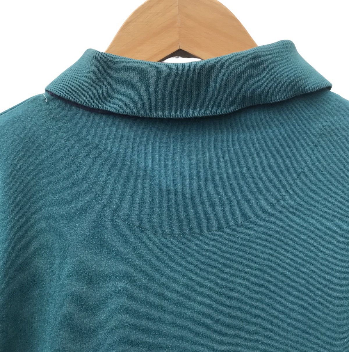 Christian Dior Monsieur Vintage Christian Dior Monsieur Polo Shirt Size US L / EU 52-54 / 3 - 9 Thumbnail