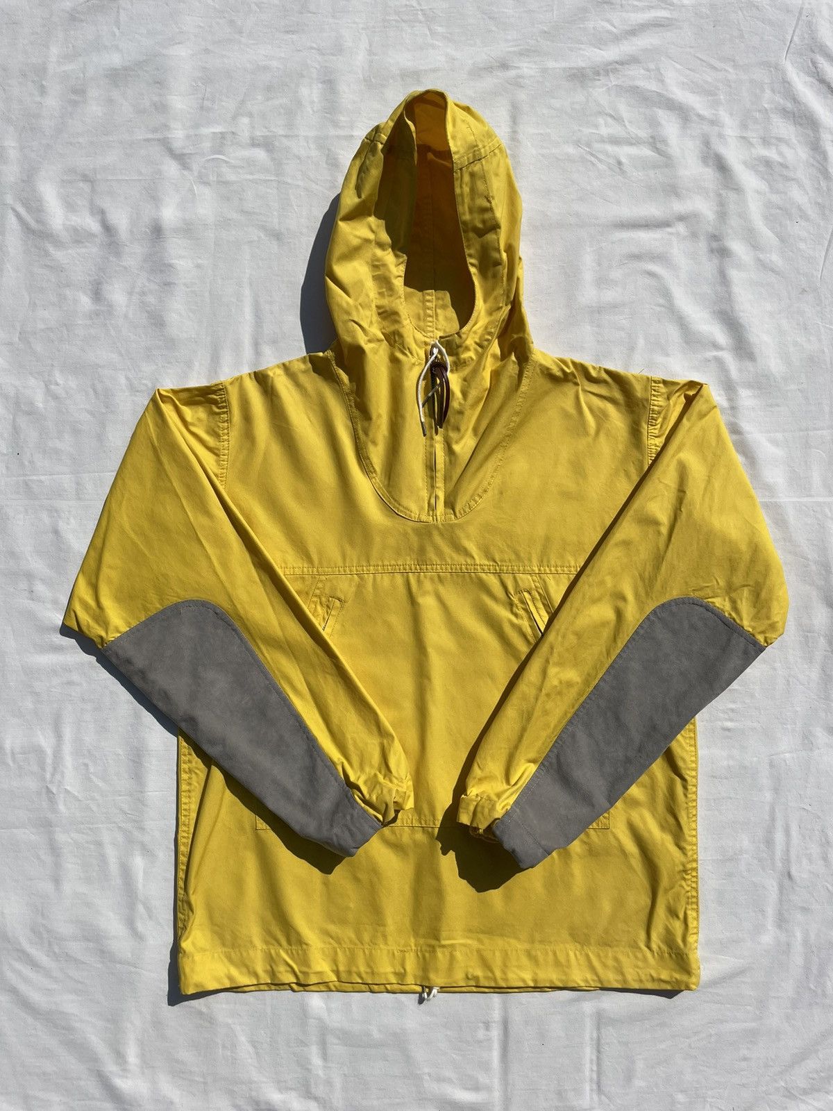 Norse Projects Norse Projects Raincoat Size US M / EU 48-50 / 2 - 5 Thumbnail