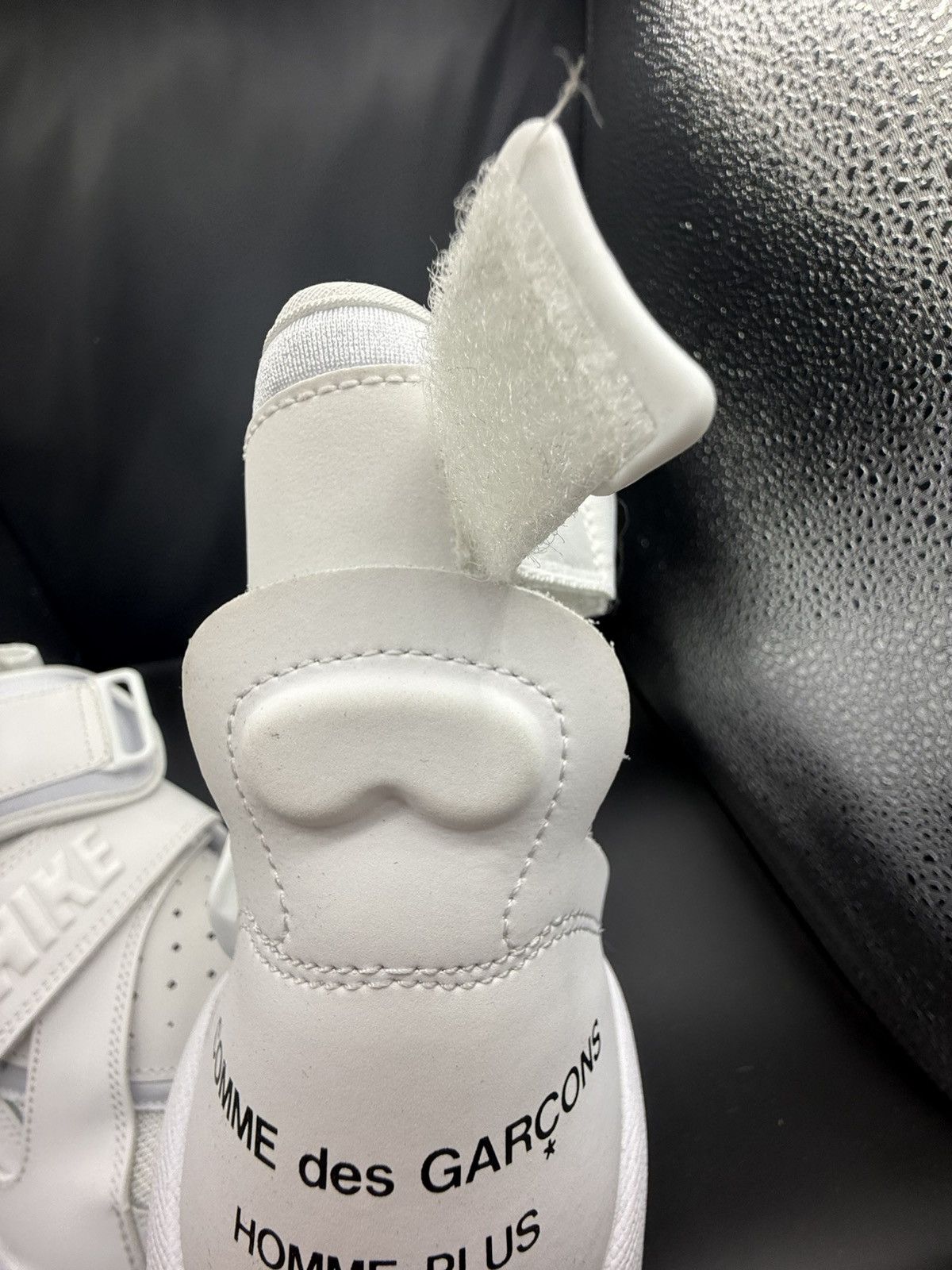 Comme des Garcons Homme Plus × Nike NIKE AIR CARNIVORE/CDG US 9.5 Size US 9.5 / EU 42-43 - 10 Thumbnail