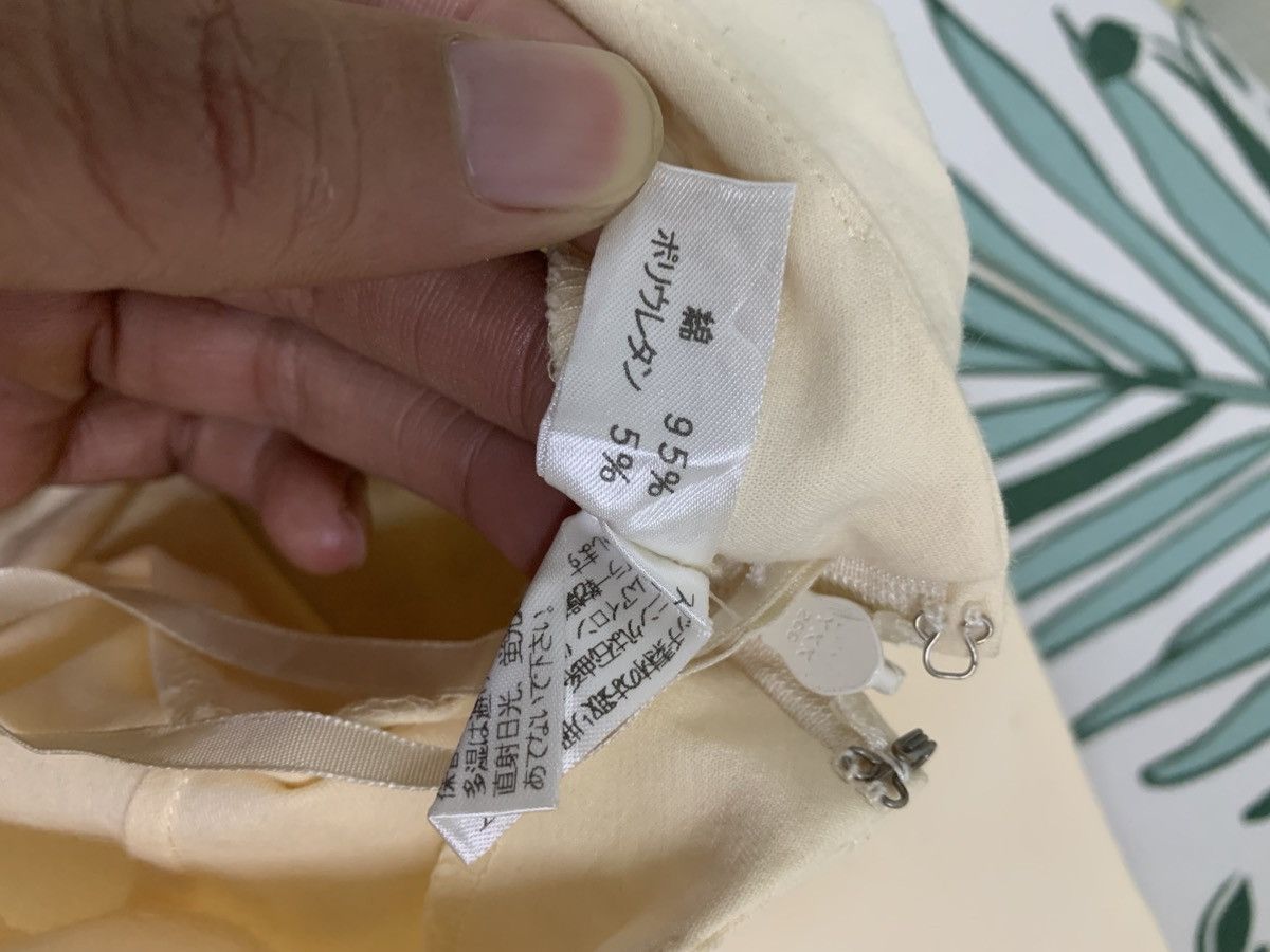 Chloe × Vintage Vintage Chloe Pants Size 27" / US 4 / IT 40 - 4 Thumbnail