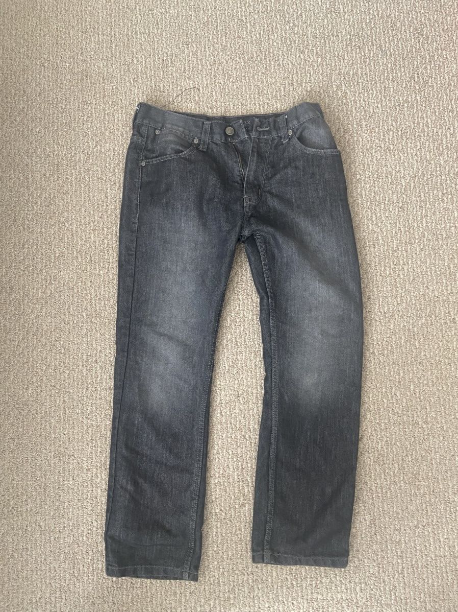 Vintage Vintage Jeans Size US 32 / EU 48 - 1 Thumbnail