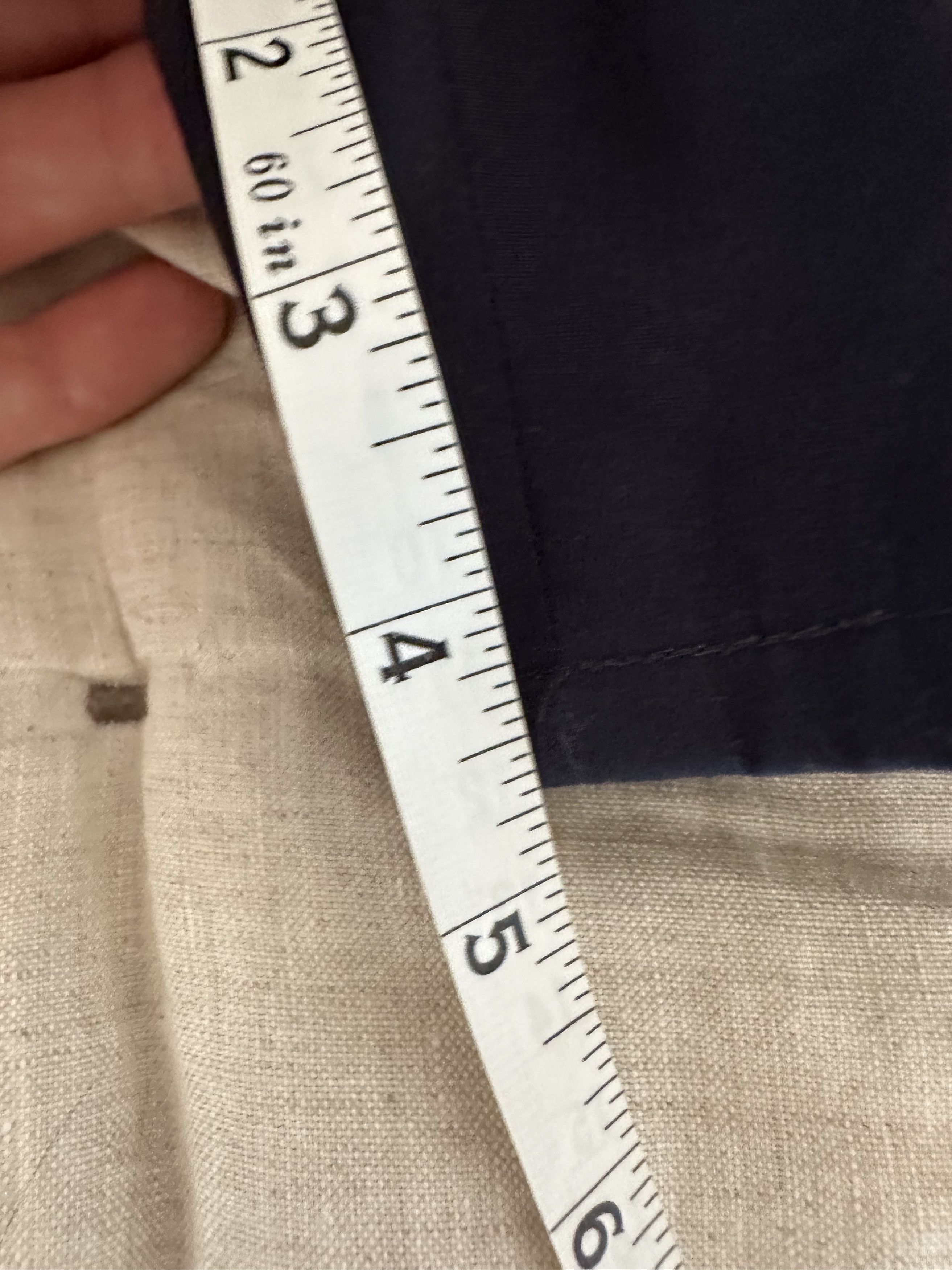 Acne Studios Acne Studios Waistband Shorts Size US 32 / EU 48 - 8 Thumbnail