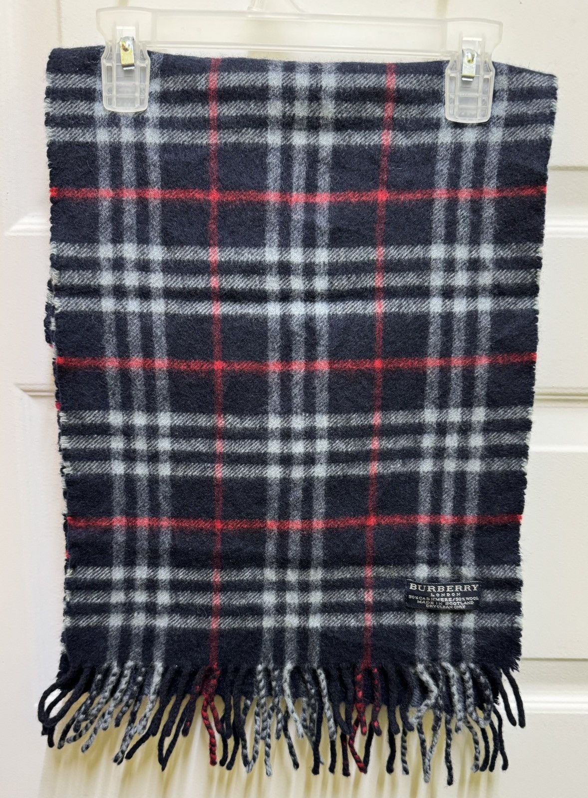 Scarves vintage