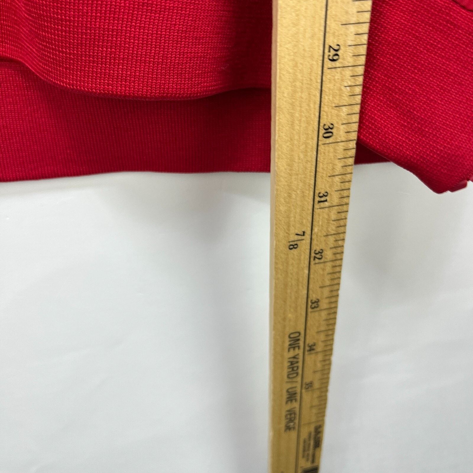 Vintage Vintage 90s Ohio State Buckeyes University Pullover XL Size US XL / EU 56 / 4 - 6 Thumbnail