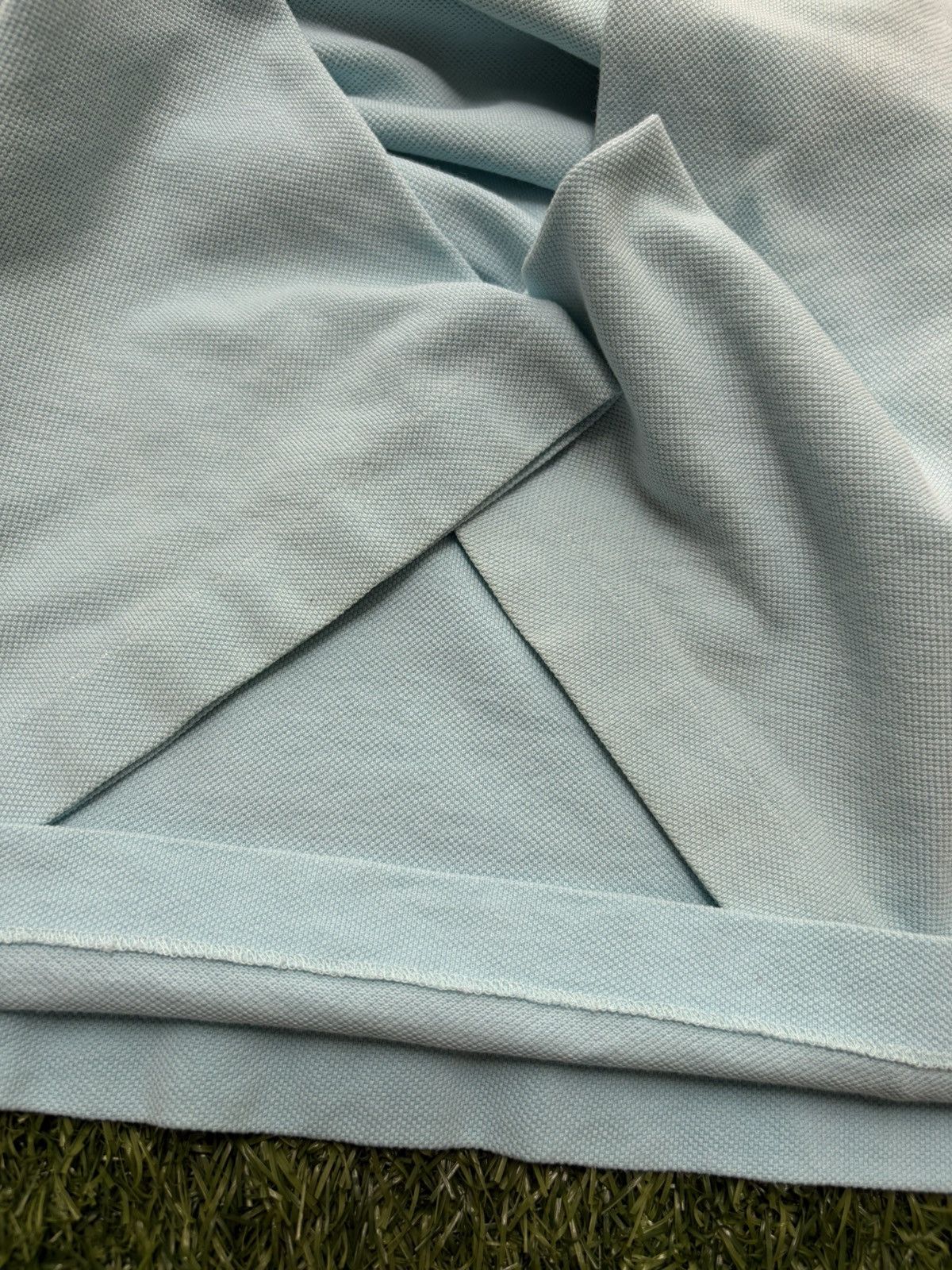 Loro Piana Vintage Loro Piana Collar Shirts Size US XL / EU 56 / 4 - 16 Thumbnail