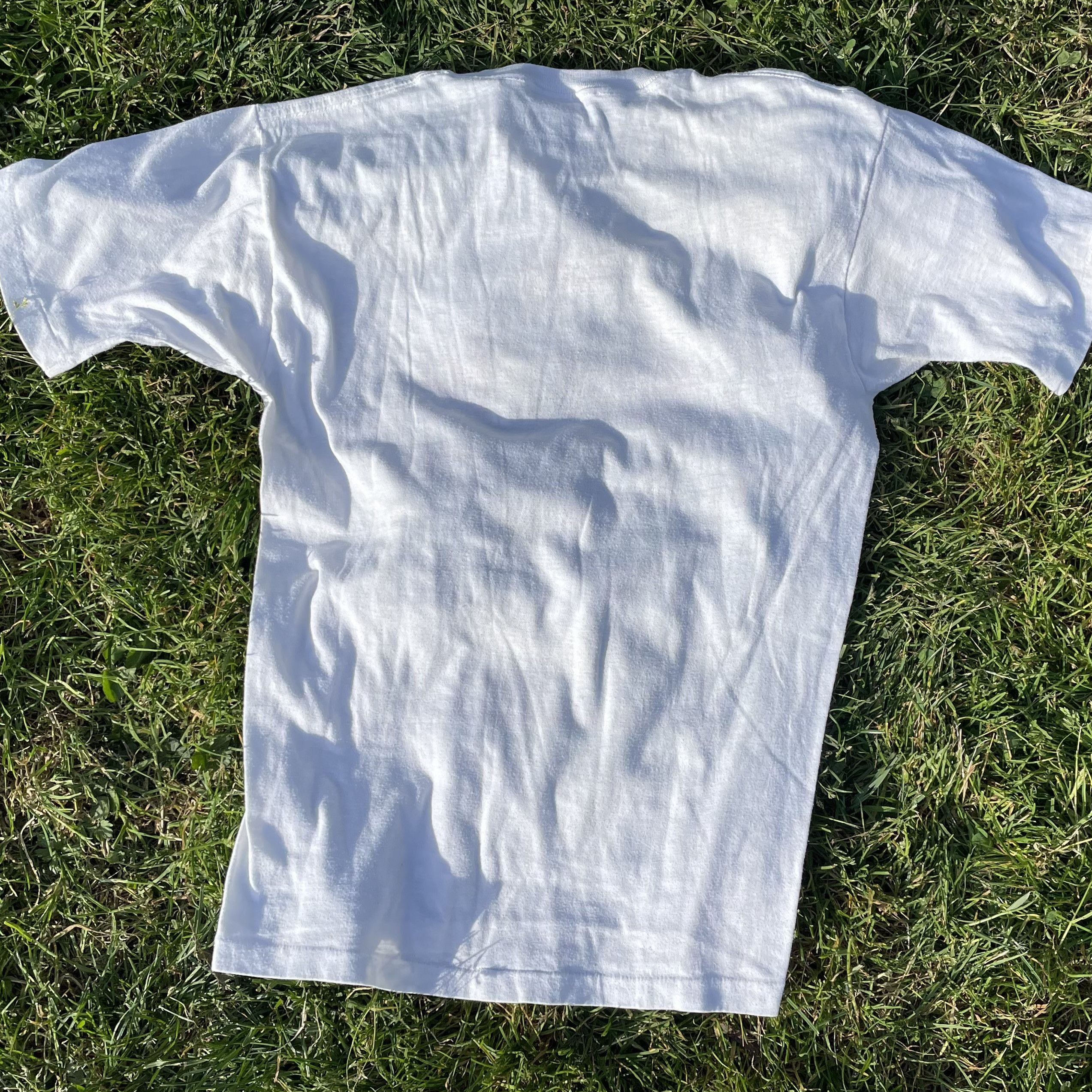 Other 80s Moscow Circus T Shirt Rare Brockum Avant Garde Size US L / EU 52-54 / 3 - 3 Thumbnail
