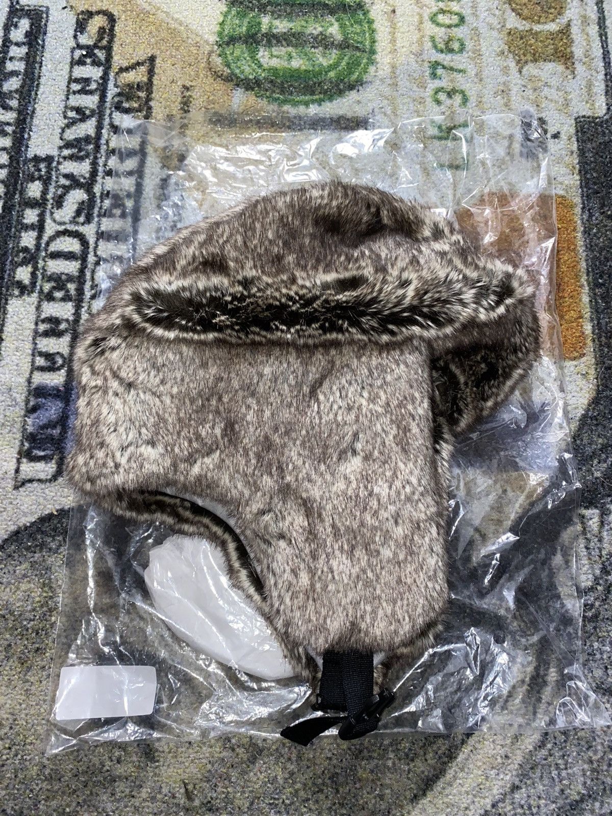Palace Palace P2B Reverso Fur Trooper (LARGE/XLARGE) Size ONE SIZE - 3 Thumbnail