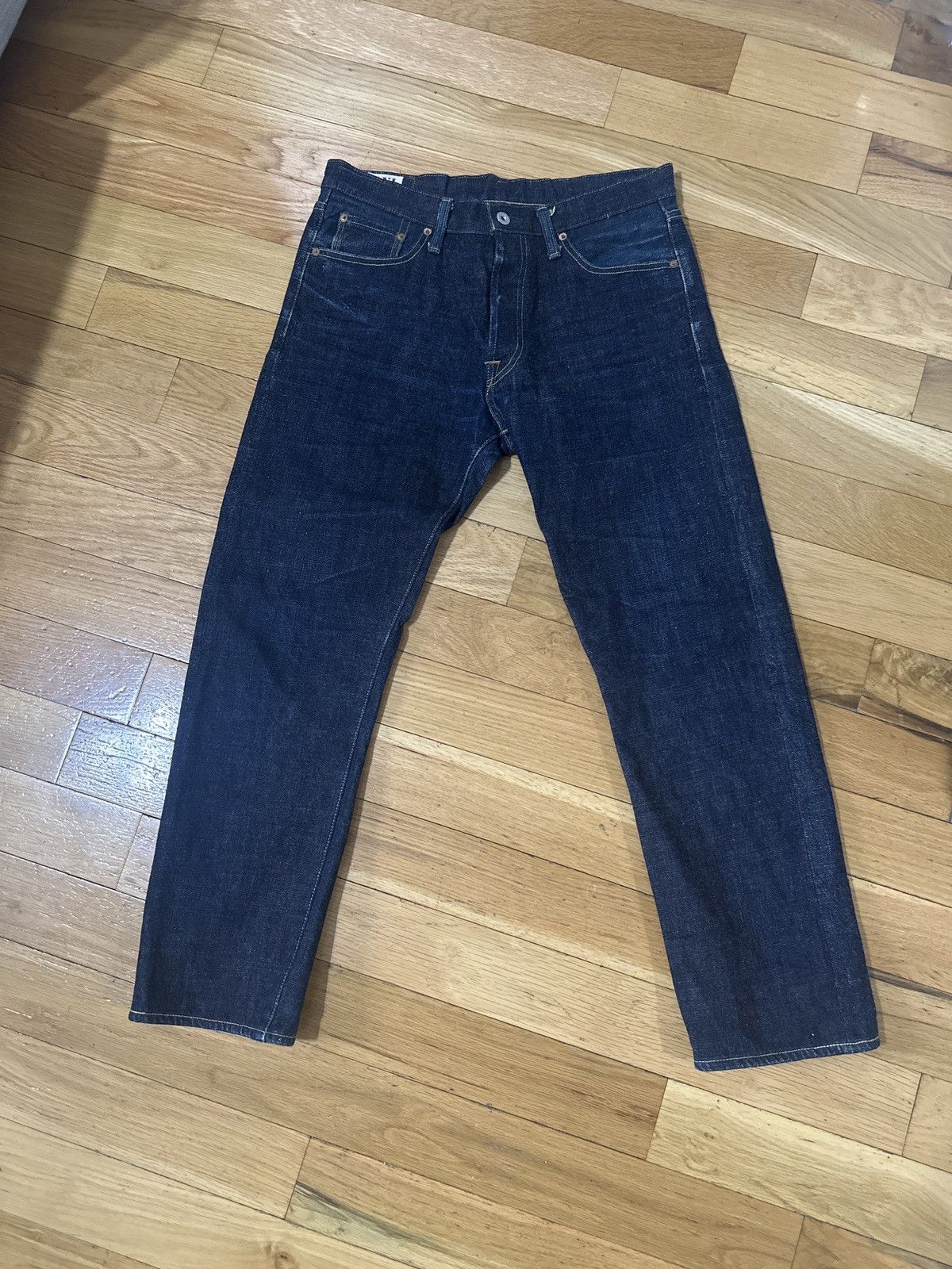 Oni ONI-527 Size US 33 - 1 Thumbnail