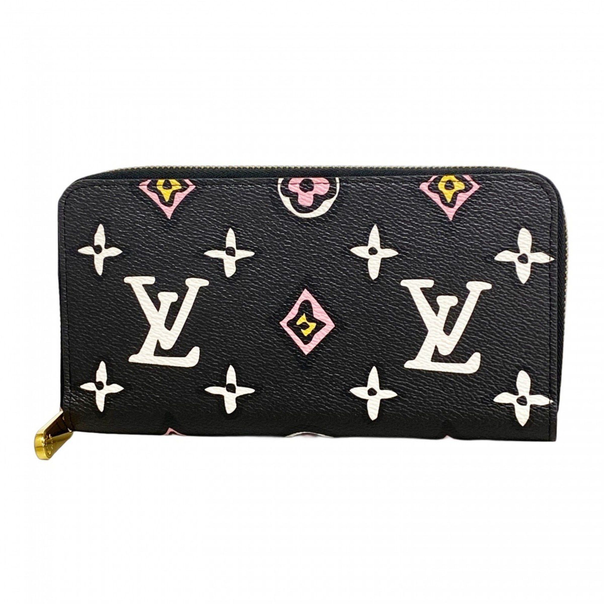 Louis Vuitton Louis Vuitton Zippy wallet wallet Size ONE SIZE - 1 Thumbnail
