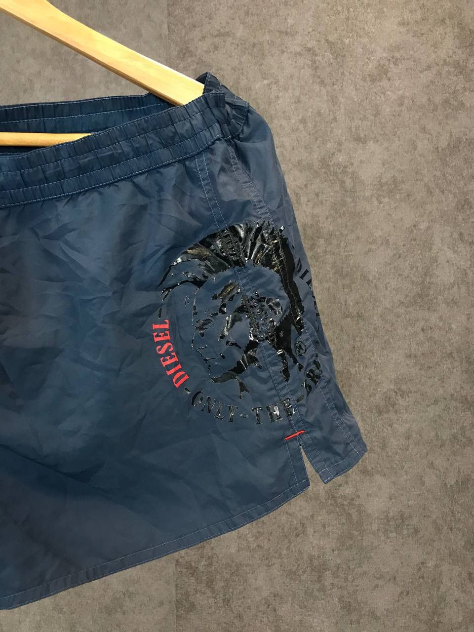 Diesel Diesel beach shorts Size US 34 / EU 50 - 2 Thumbnail