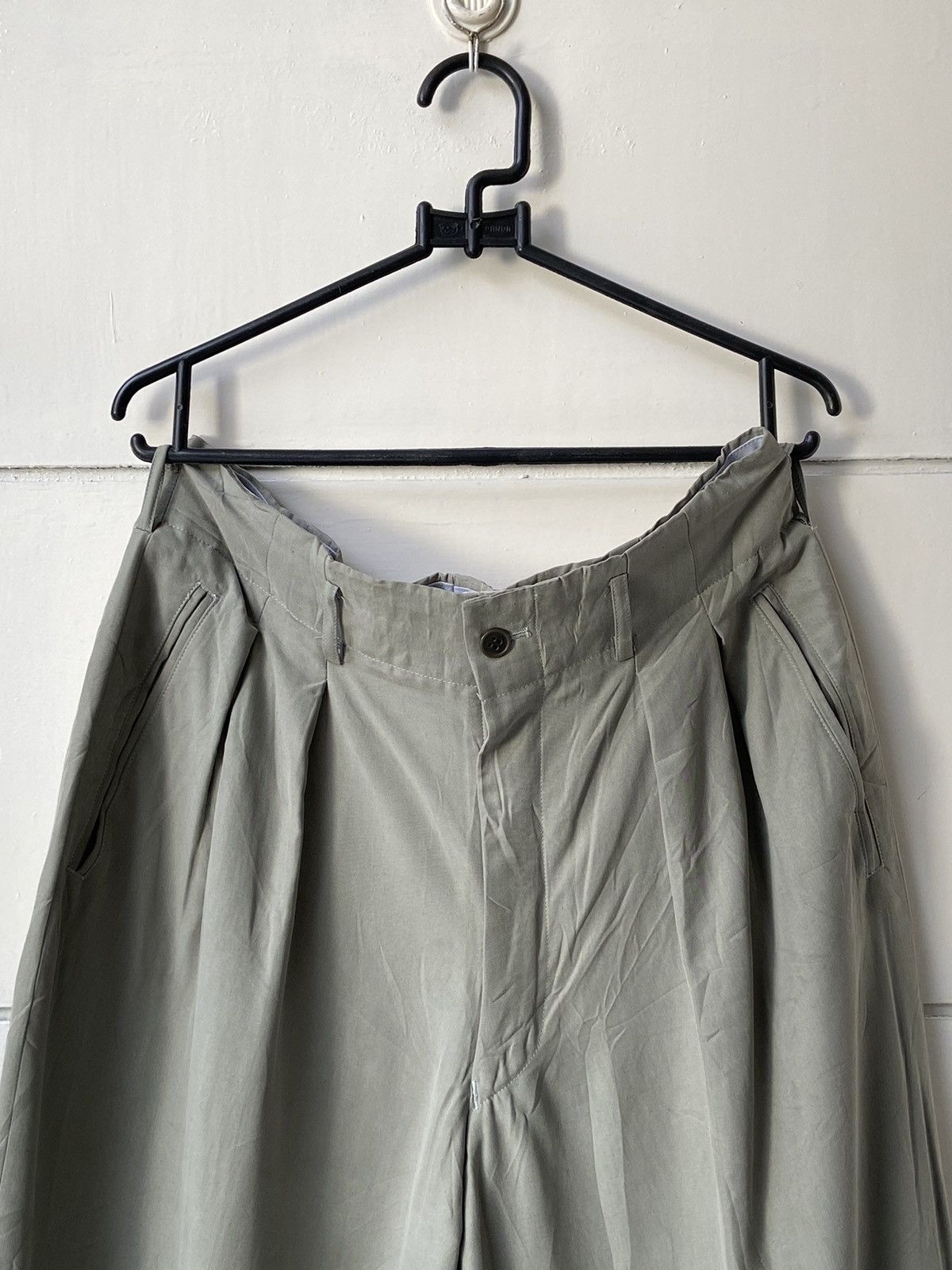 Christian Dior Monsieur Christian Dior Monsieur Sportswear Size US 28 / EU 44 - 2 Thumbnail