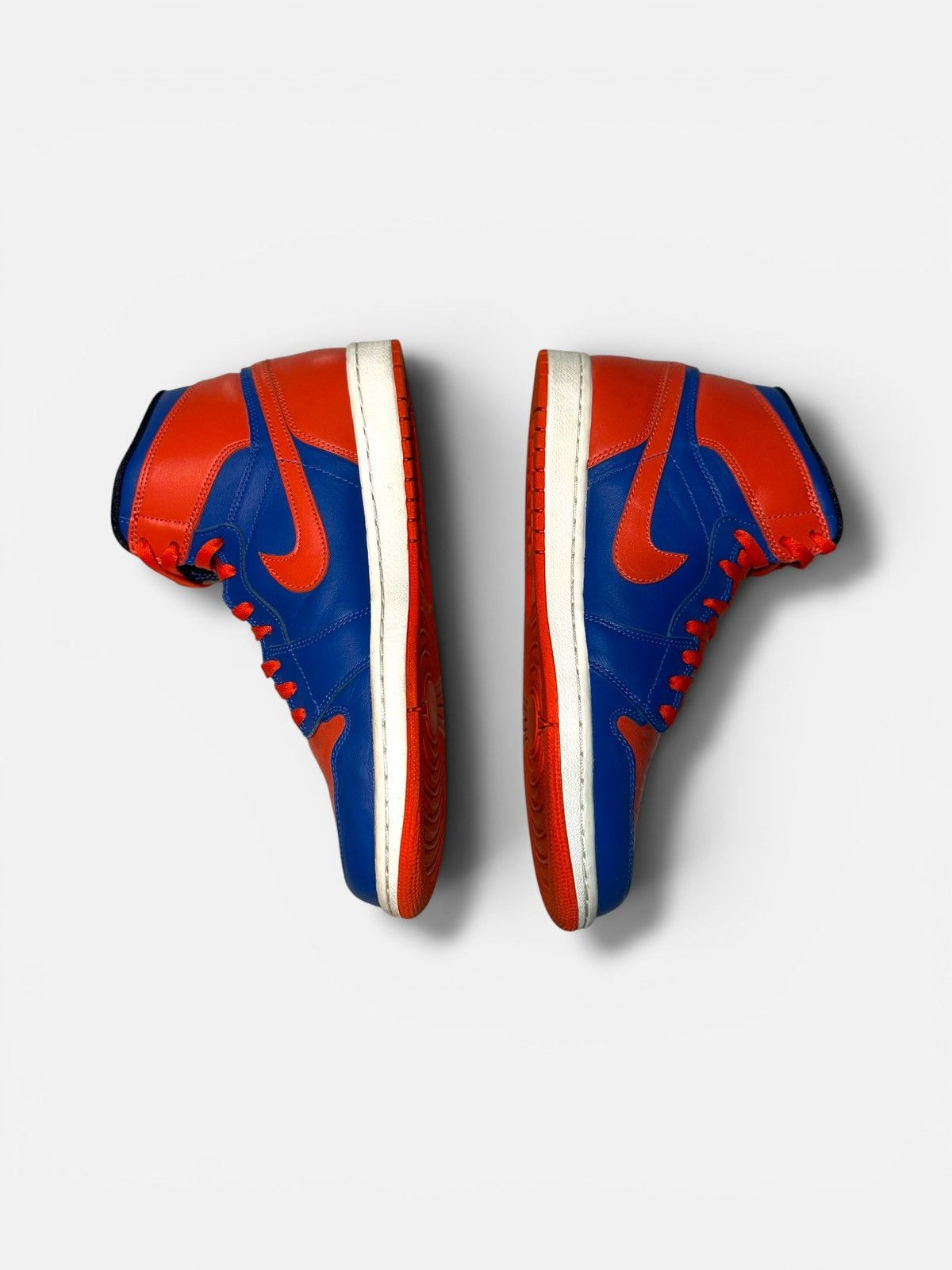 Jordan Brand Jordan 1 High OG ‘Knicks’ Size US 11 / EU 44 - 3 Thumbnail