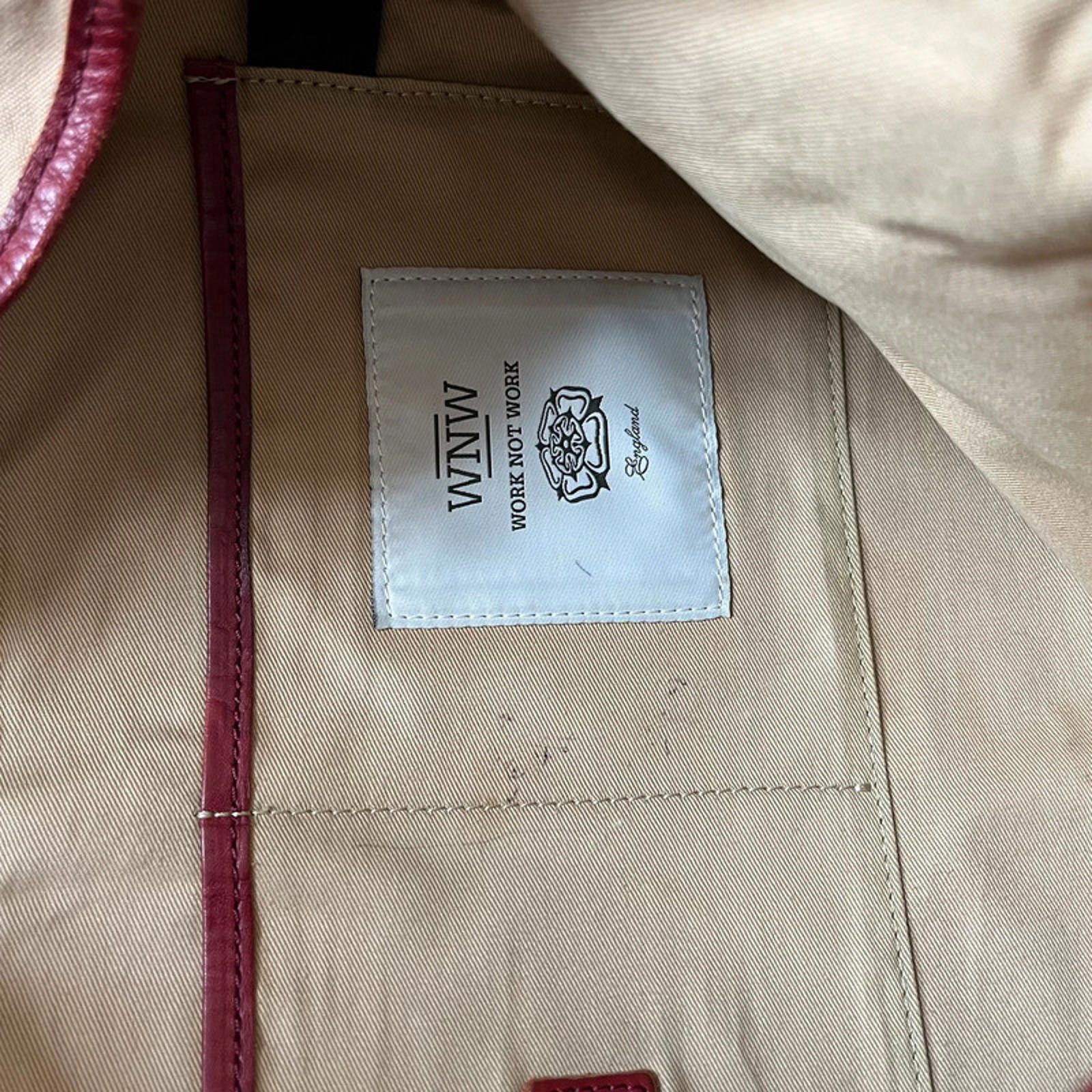 Other Porter Yoshida Bag - based on iconic Brady fishing bag Size ONE SIZE - 5 Thumbnail