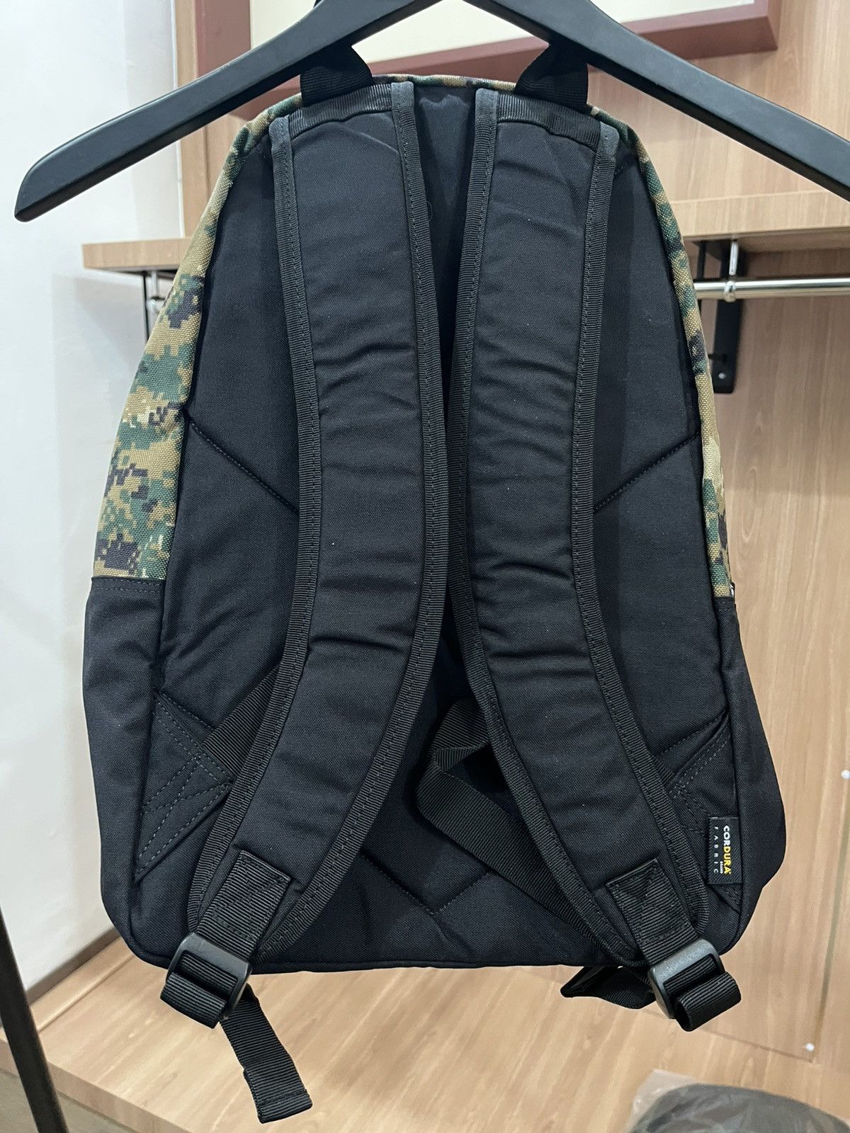 Stussy Stussy Digi Camo Backpack Size ONE SIZE - 3 Thumbnail