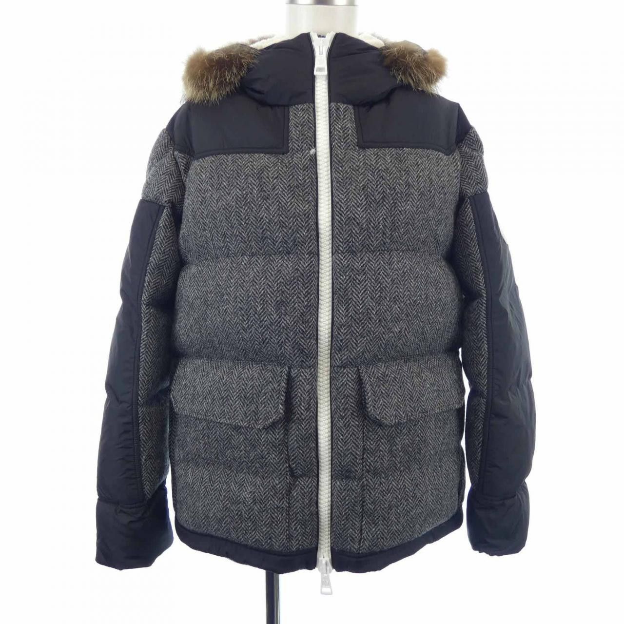Moncler Moncler Moncler ROBERT Down Jacket Others Outerwear ROBERT DUTY FREE for USA Size ONE SIZE - 1 Thumbnail
