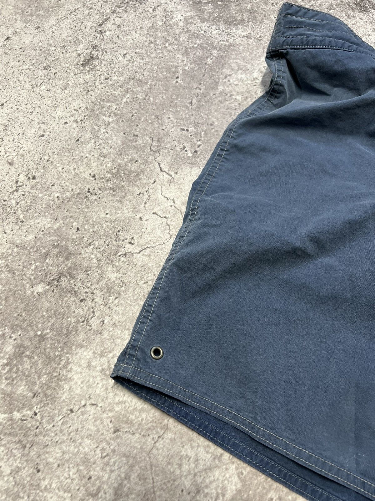 Polo Ralph Lauren Vintage Polo Ralph Lauren Shorts Big Pony Y2K USA Size US 34 / EU 50 - 13 Thumbnail