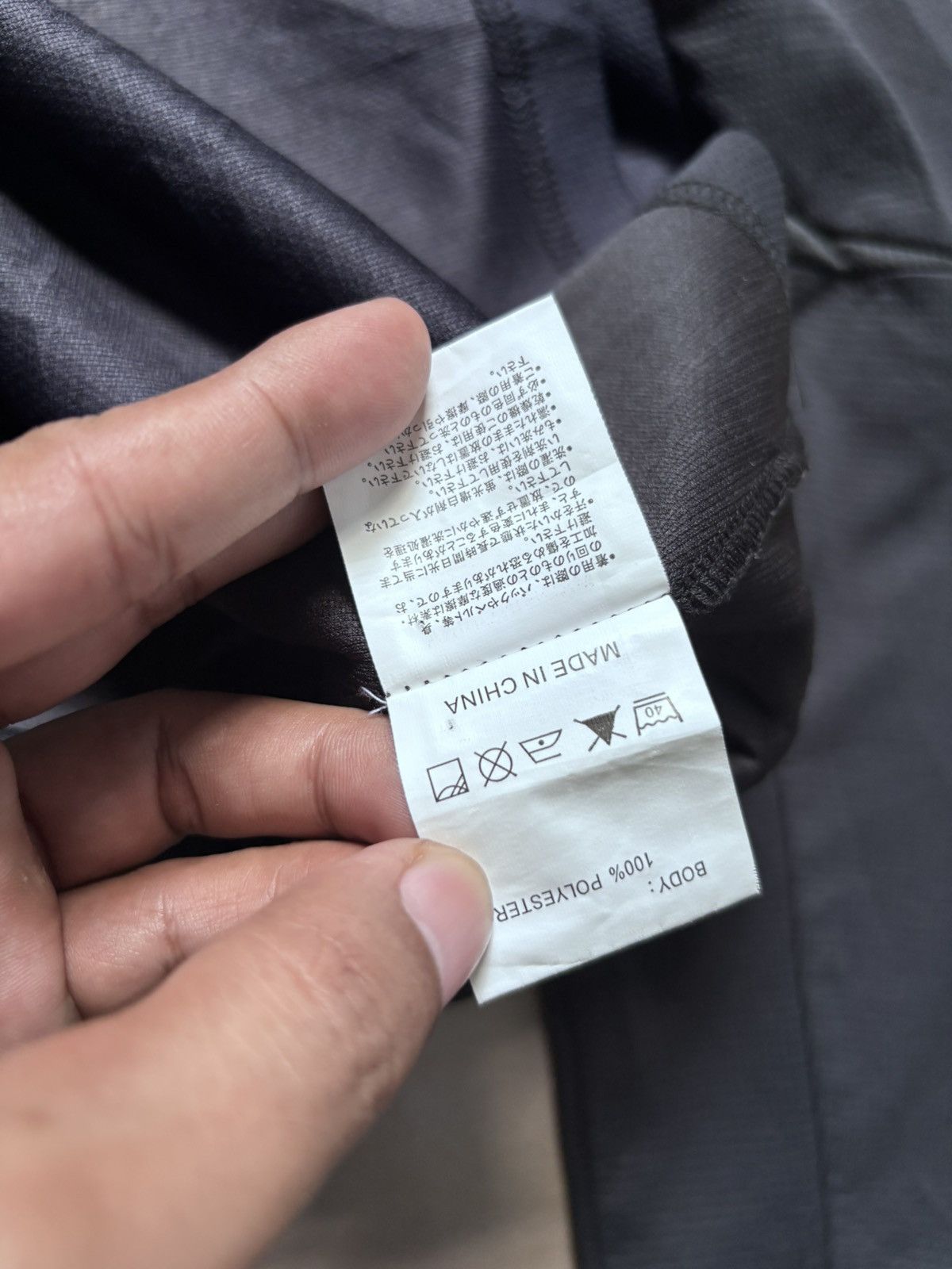 Oakley Oakley half zip Size US M / EU 48-50 / 2 - 11 Thumbnail