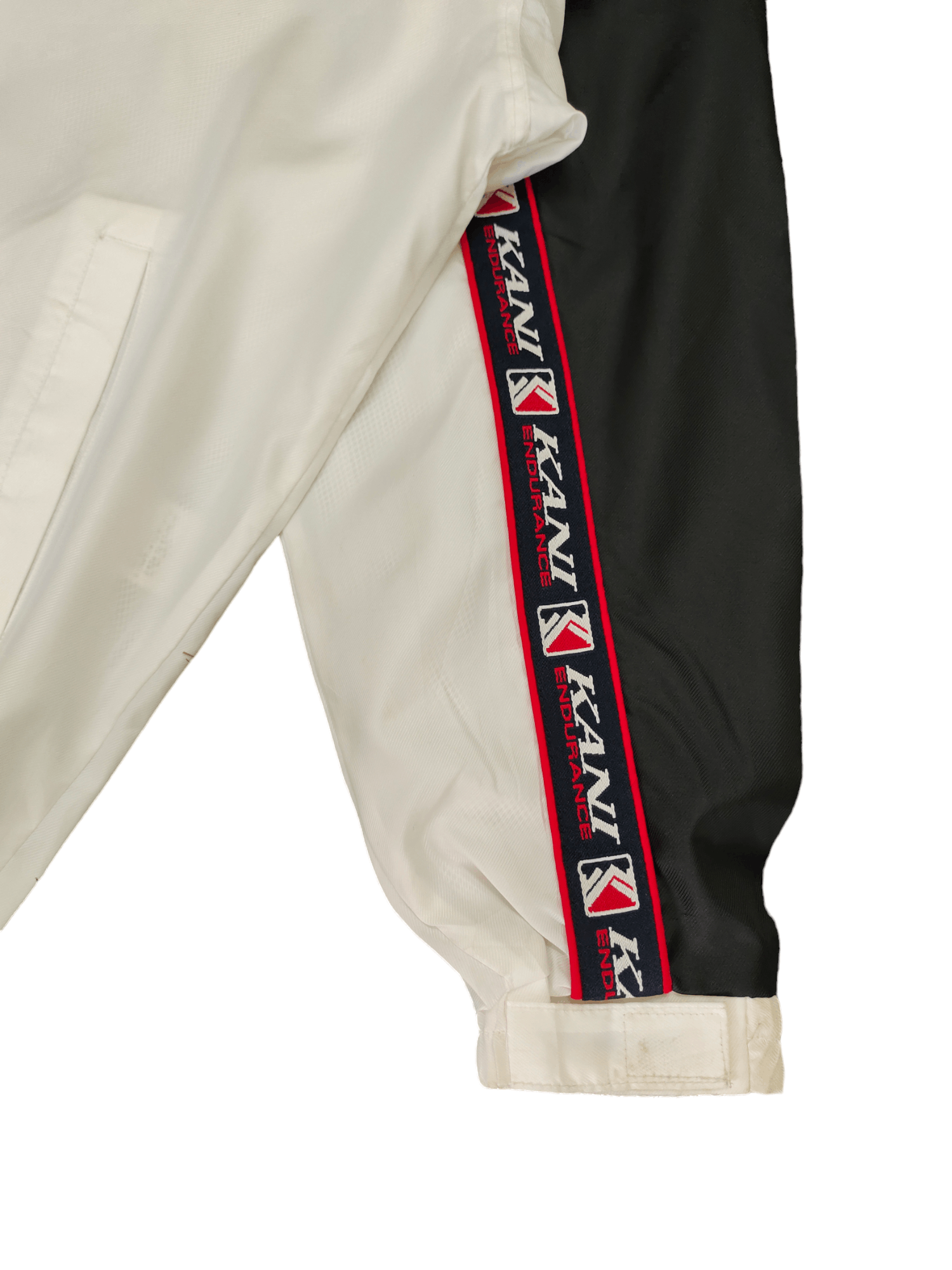 Karl Kani Vintage Y2k Karl Kani 'Kani Surplus' Light Jacket Streetwear Size US L / EU 52-54 / 3 - 8 Thumbnail