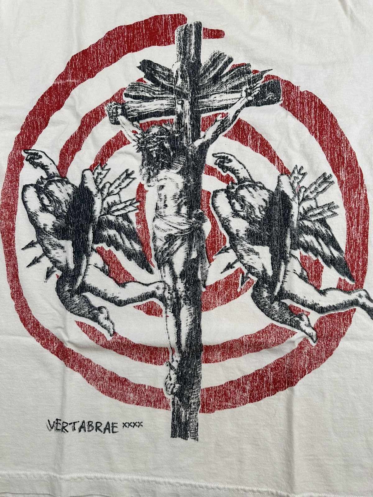 Vertabrae Vertabrae Skelos T-shirt Size US L / EU 52-54 / 3 - 2 Thumbnail