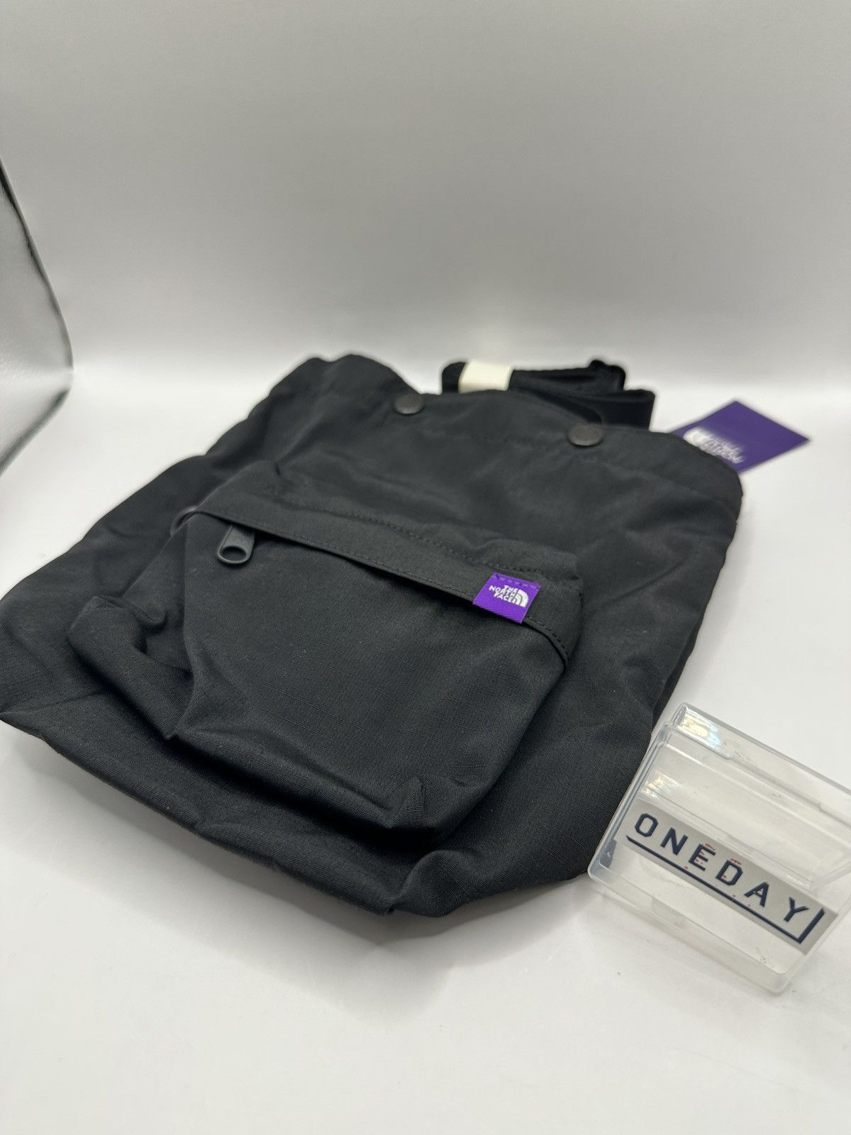 The North Face Purple Label COMBO / NORTH FACE purple label Shoulder Bag Size ONE SIZE - 10 Thumbnail
