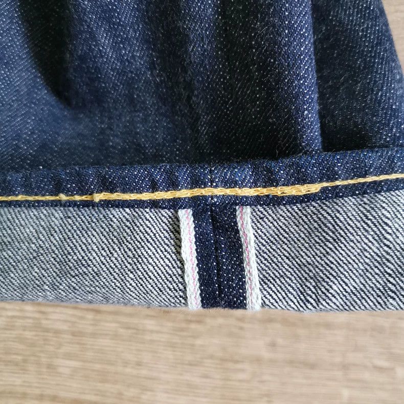 The Real McCoy's The Real McCoys Size34 Real McCoy S613 Jeans Size US 30 / EU 46 - 5 Thumbnail