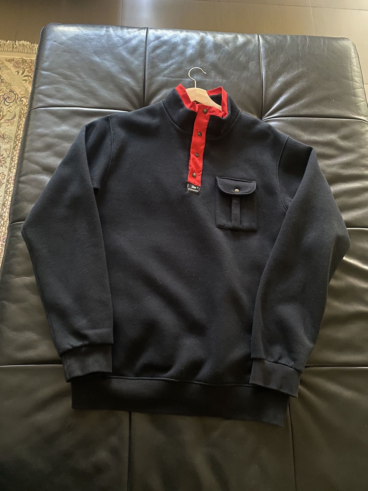 Patta Patta Sweat top Size US L / EU 52-54 / 3 - 1 Thumbnail