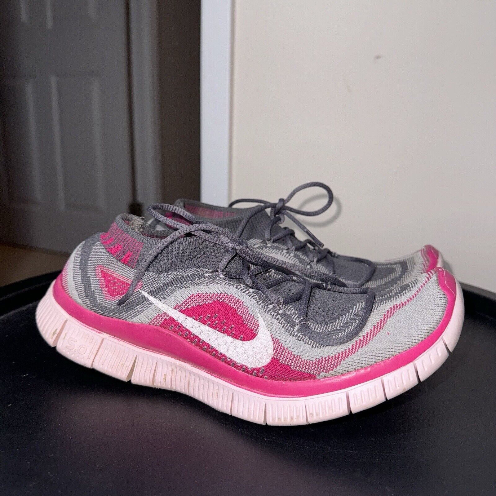 Nike 5.0 flyknit womens best sale