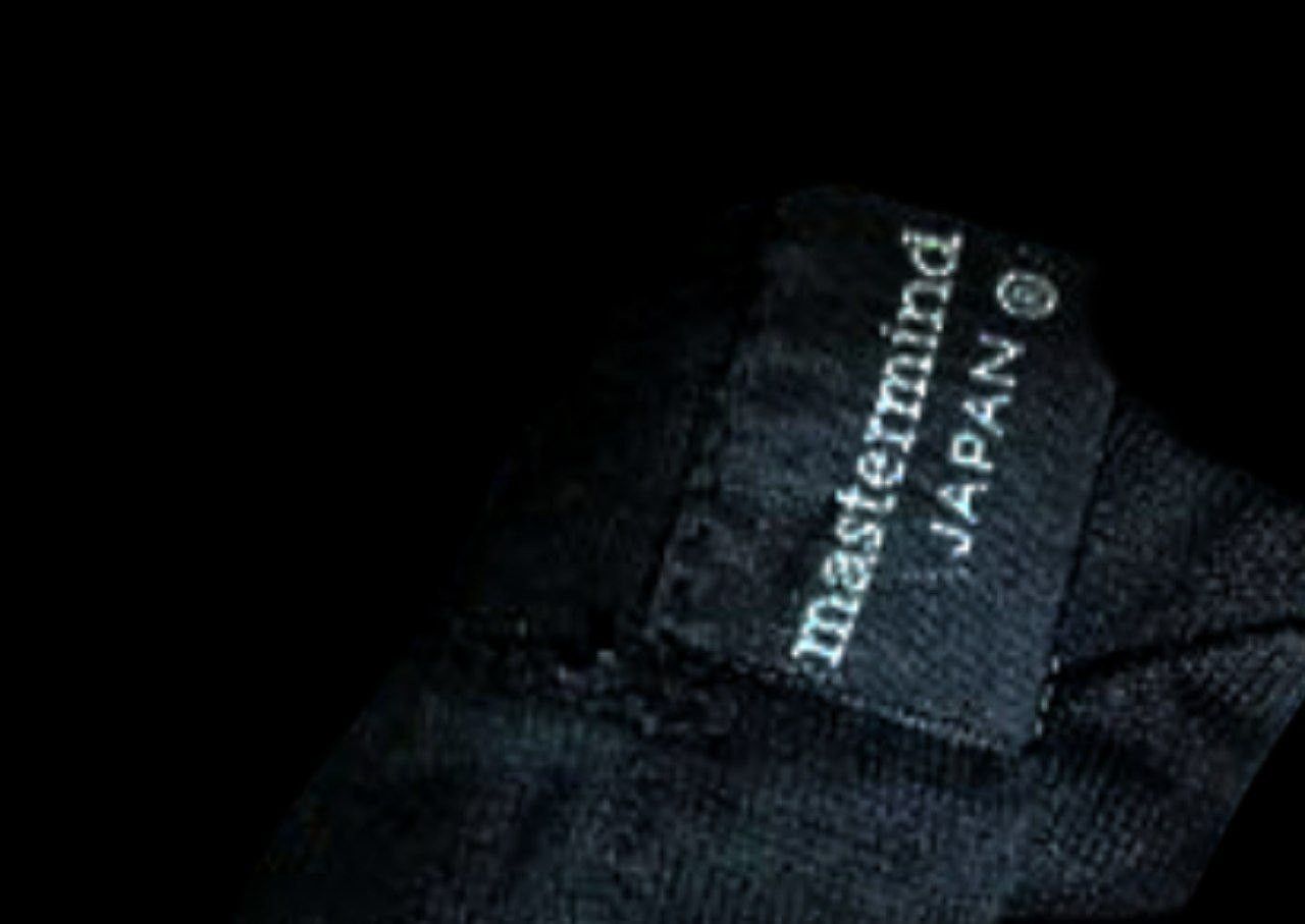 Mastermind Japan Archival Mastermind Japan 2003-05 "Love and Peace" Size US XS / EU 42 / 0 - 4 Thumbnail