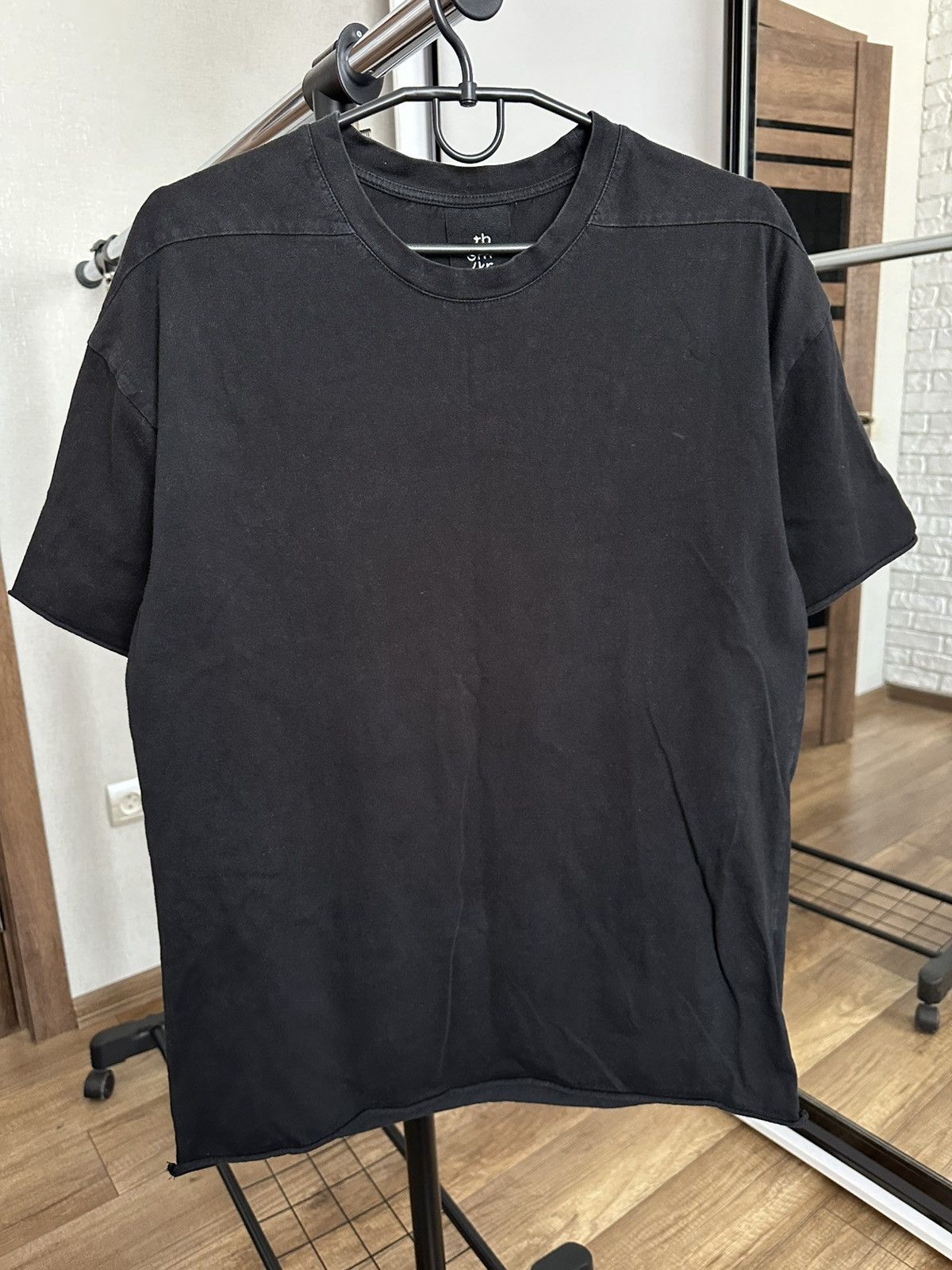 Thom Krom Thom Krom Graphic Print T-Shirt Tee Size US S / EU 44-46 / 1 - 6 Thumbnail