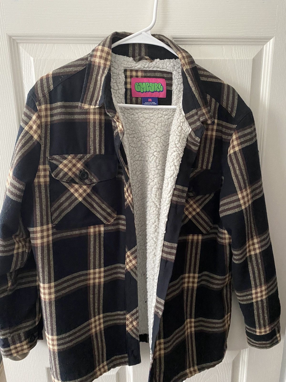Empyre Empyre Jacket Size US M / EU 48-50 / 2 - 1 Thumbnail