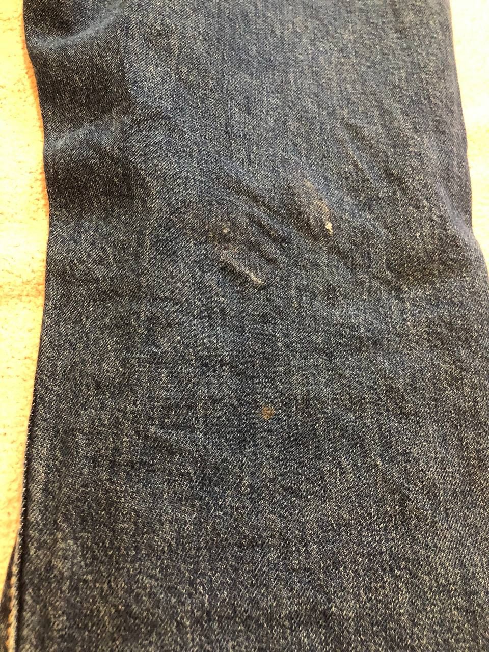 Levi's Levi's 510 Denim Jeans Size US 32 / EU 48 - 18 Thumbnail