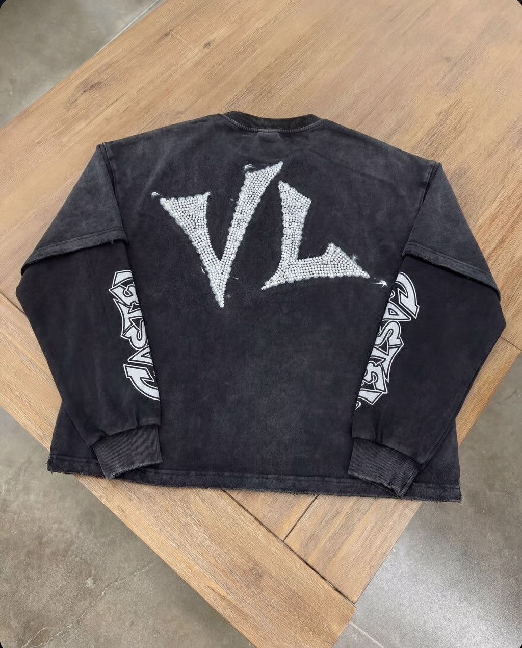 Other Streetwear Long Sleeve Size US M / EU 48-50 / 2 - 2 Thumbnail