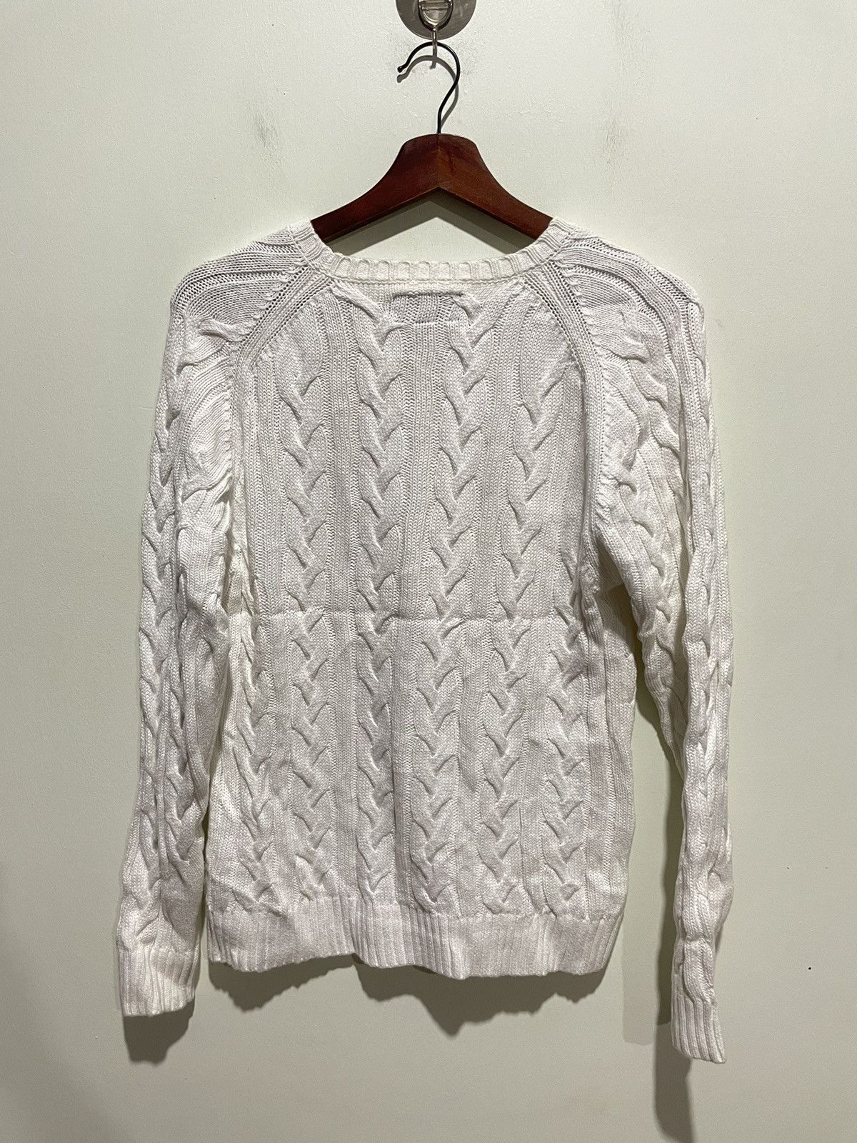 Beams Plus Beams Plus Sweater Size US S / EU 44-46 / 1 - 2 Thumbnail