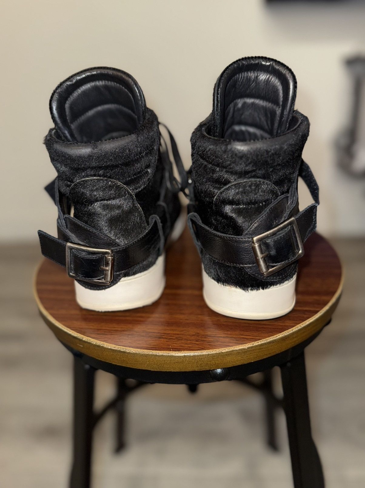 Balmain Balmain sneakers Size US 12 / EU 45 - 3 Thumbnail