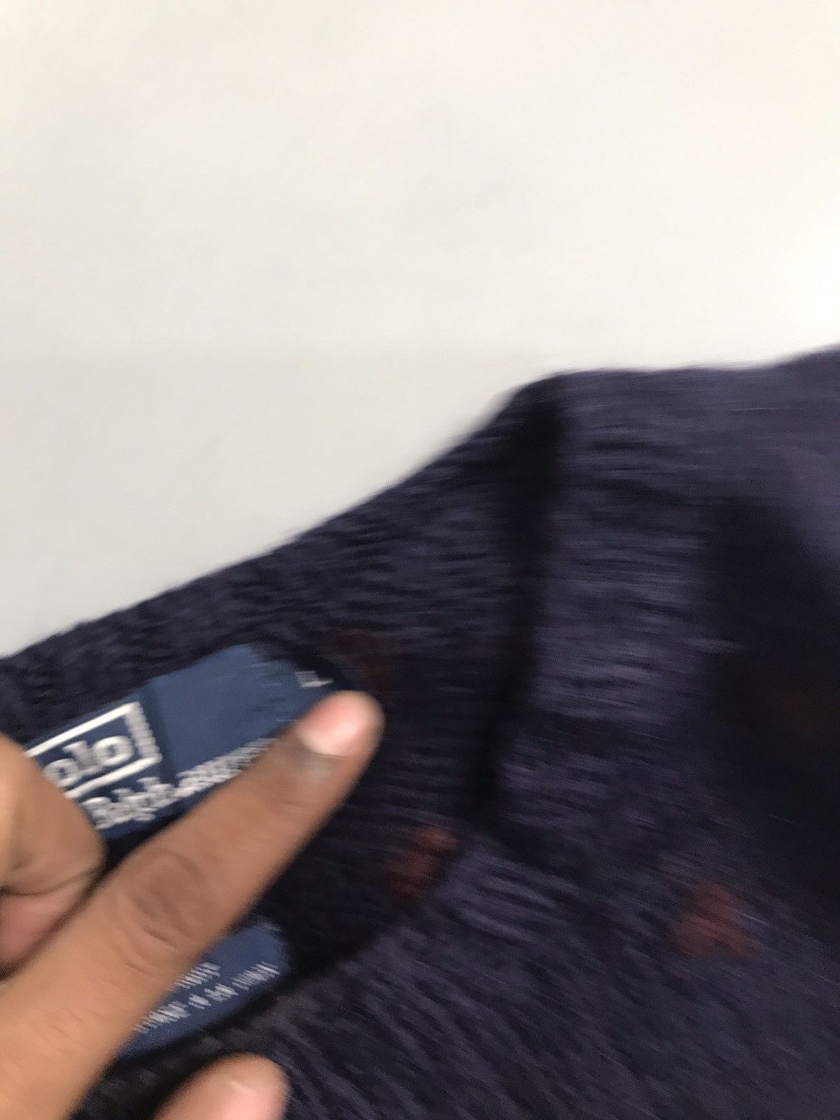 Polo Ralph Lauren Vintage polo Ralph Lauren knit sweater Size US S / EU 44-46 / 1 - 4 Thumbnail