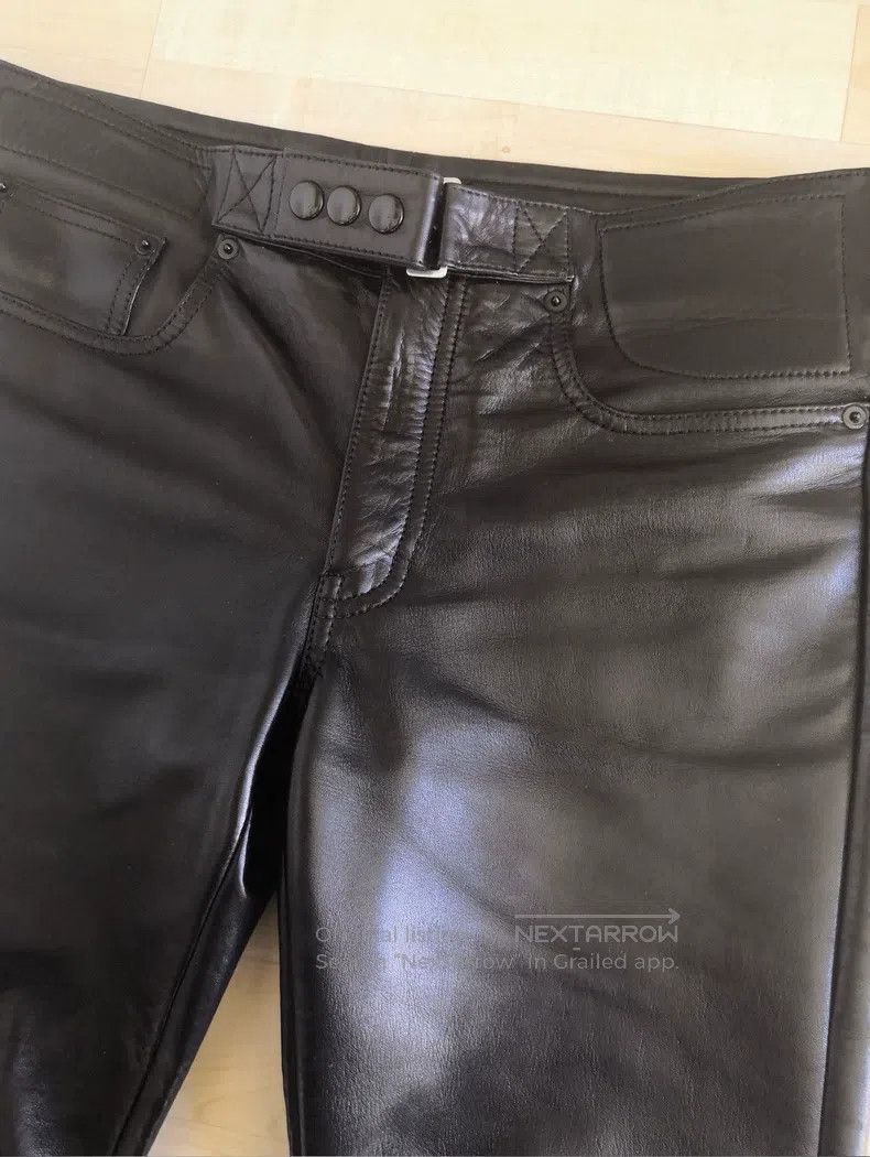 Saint Laurent Paris #REF! Size US 32 / EU 48 - 3 Thumbnail