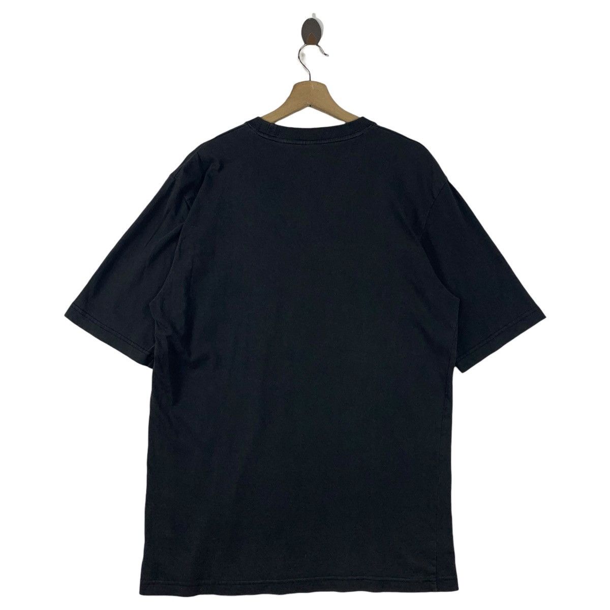 Cartoon Network POPEYE justice 1929 brand hip hop raptees design tee Size US L / EU 52-54 / 3 - 4 Thumbnail